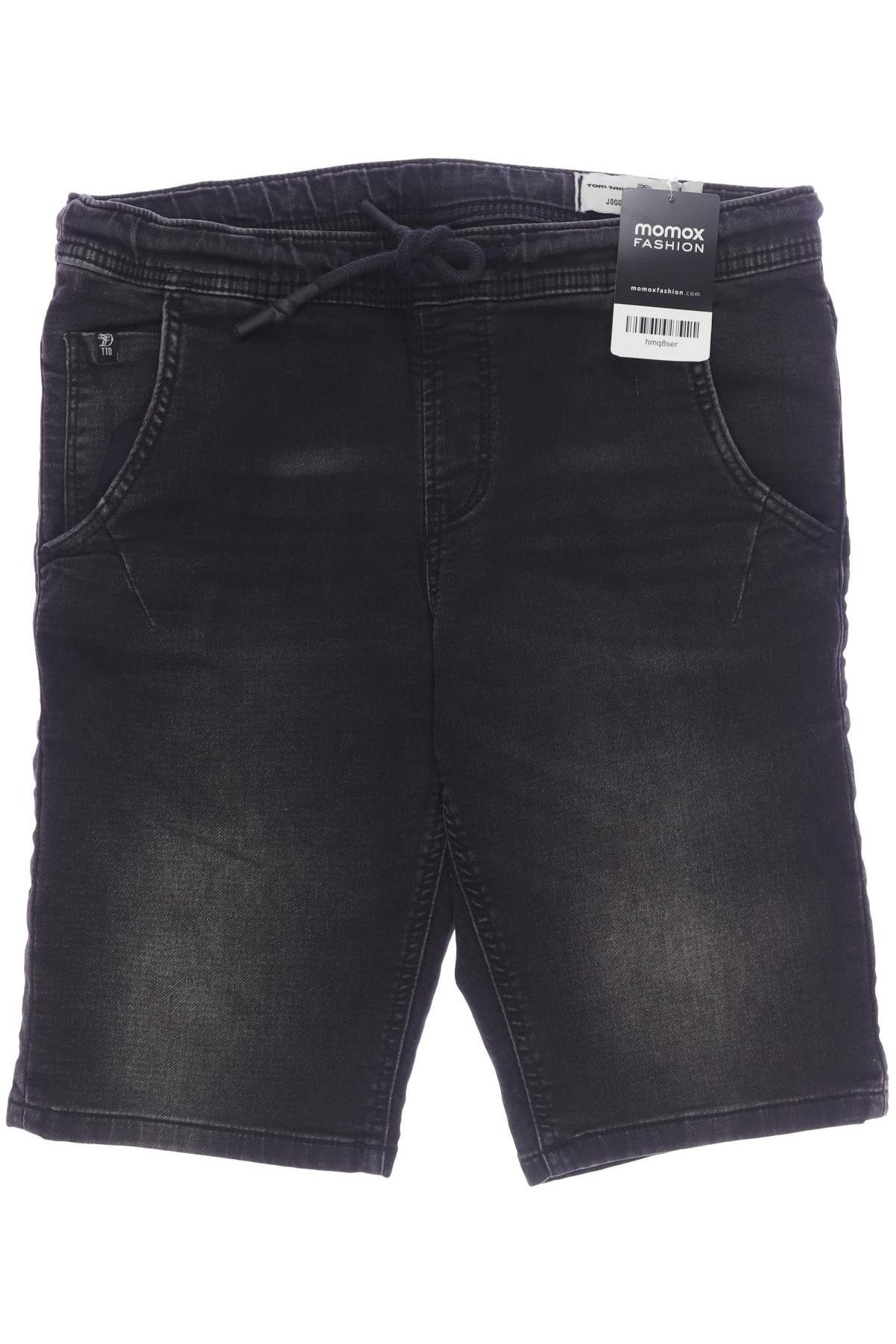 

Tom Tailor Herren Shorts, schwarz, Gr. 46
