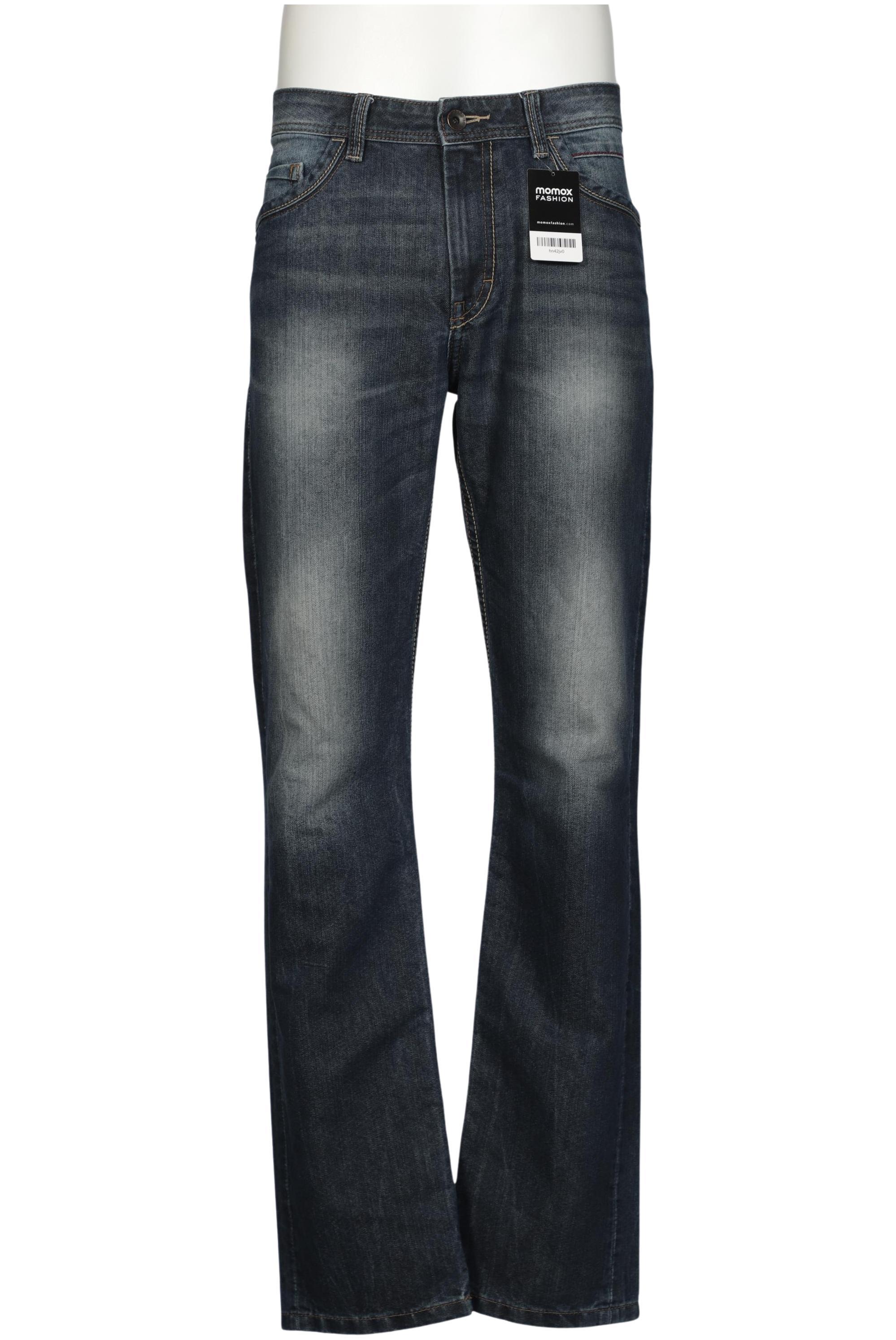 Thumbnail - Tom Tailor Herren Jeans, blau, Gr. 35