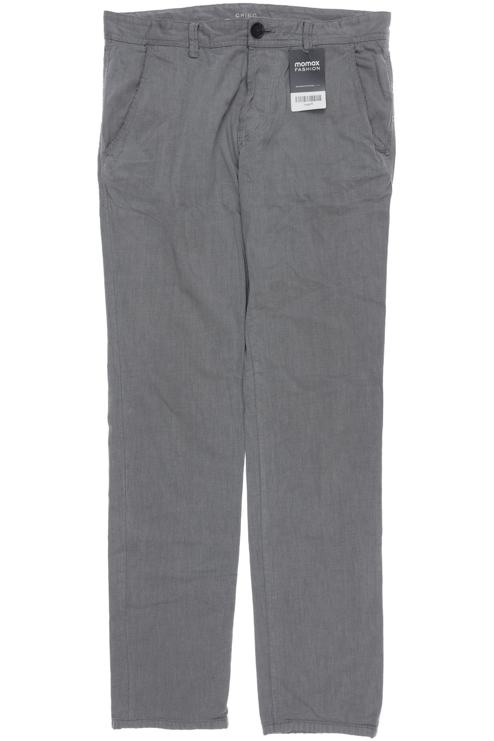 

Tom Tailor Herren Stoffhose, grau, Gr. 31