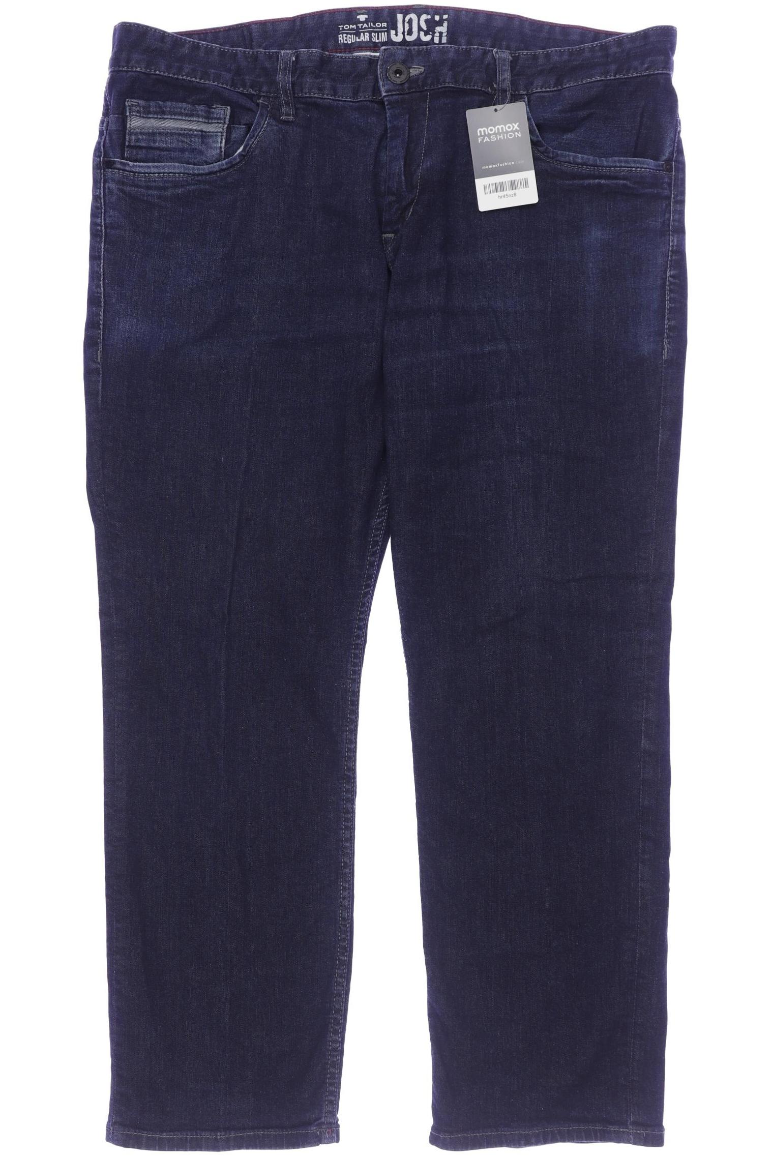

Tom Tailor Herren Jeans, marineblau, Gr. 38