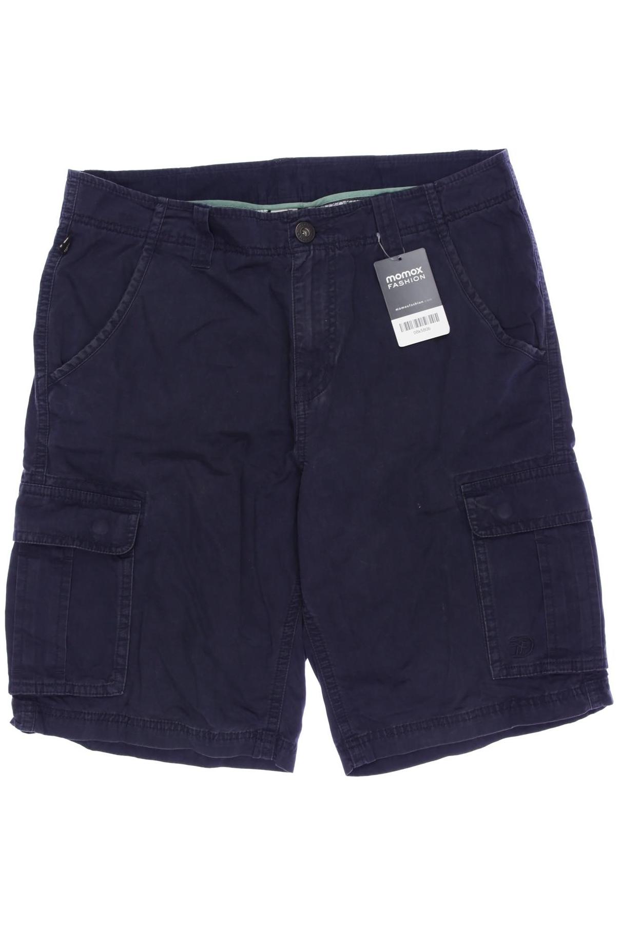 

Tom Tailor Herren Shorts, marineblau, Gr. 31