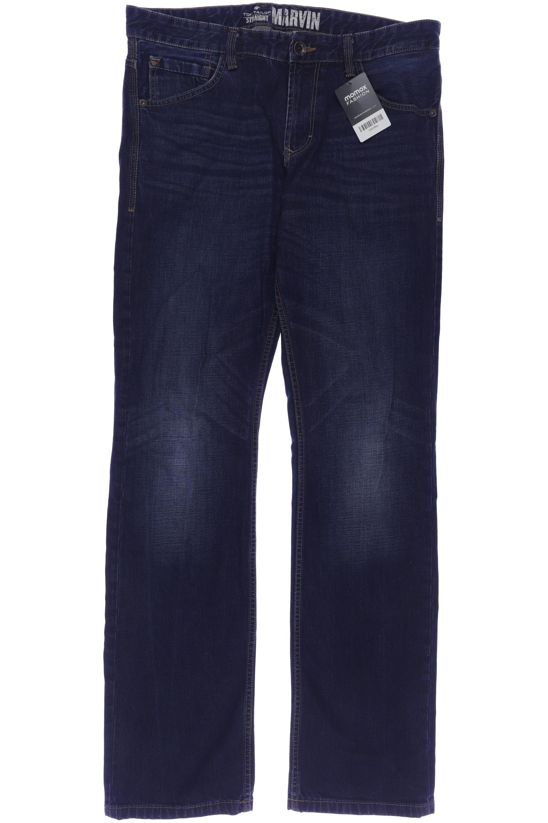 

Tom Tailor Herren Jeans, marineblau, Gr. 34