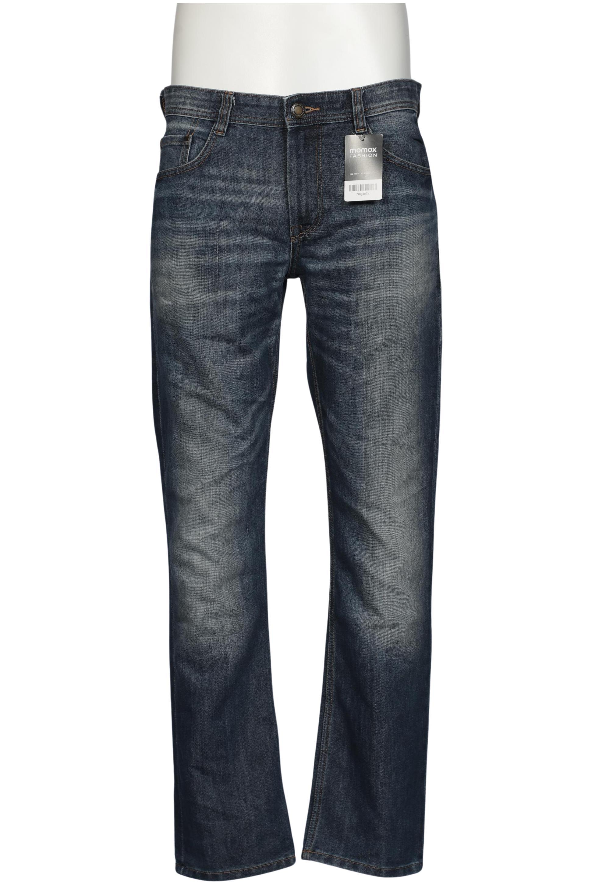 

Tom Tailor Herren Jeans, blau, Gr. 35