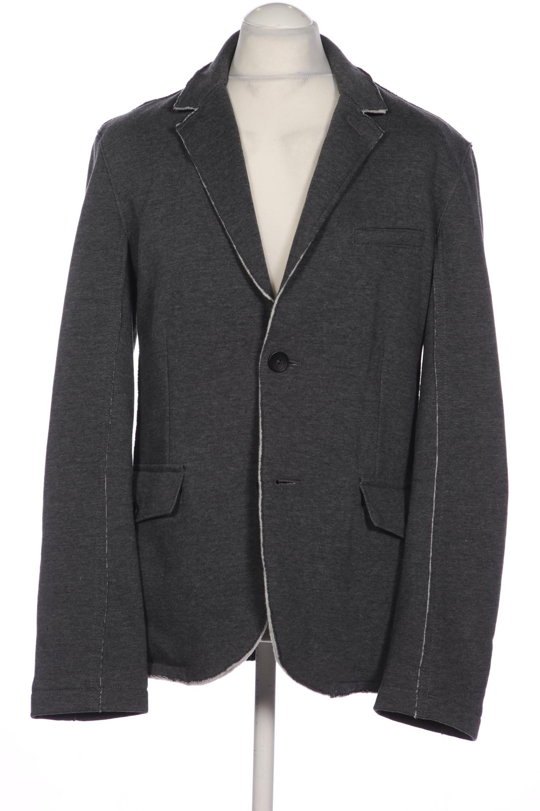 

Tom Tailor Herren Sakko, grau, Gr. 52