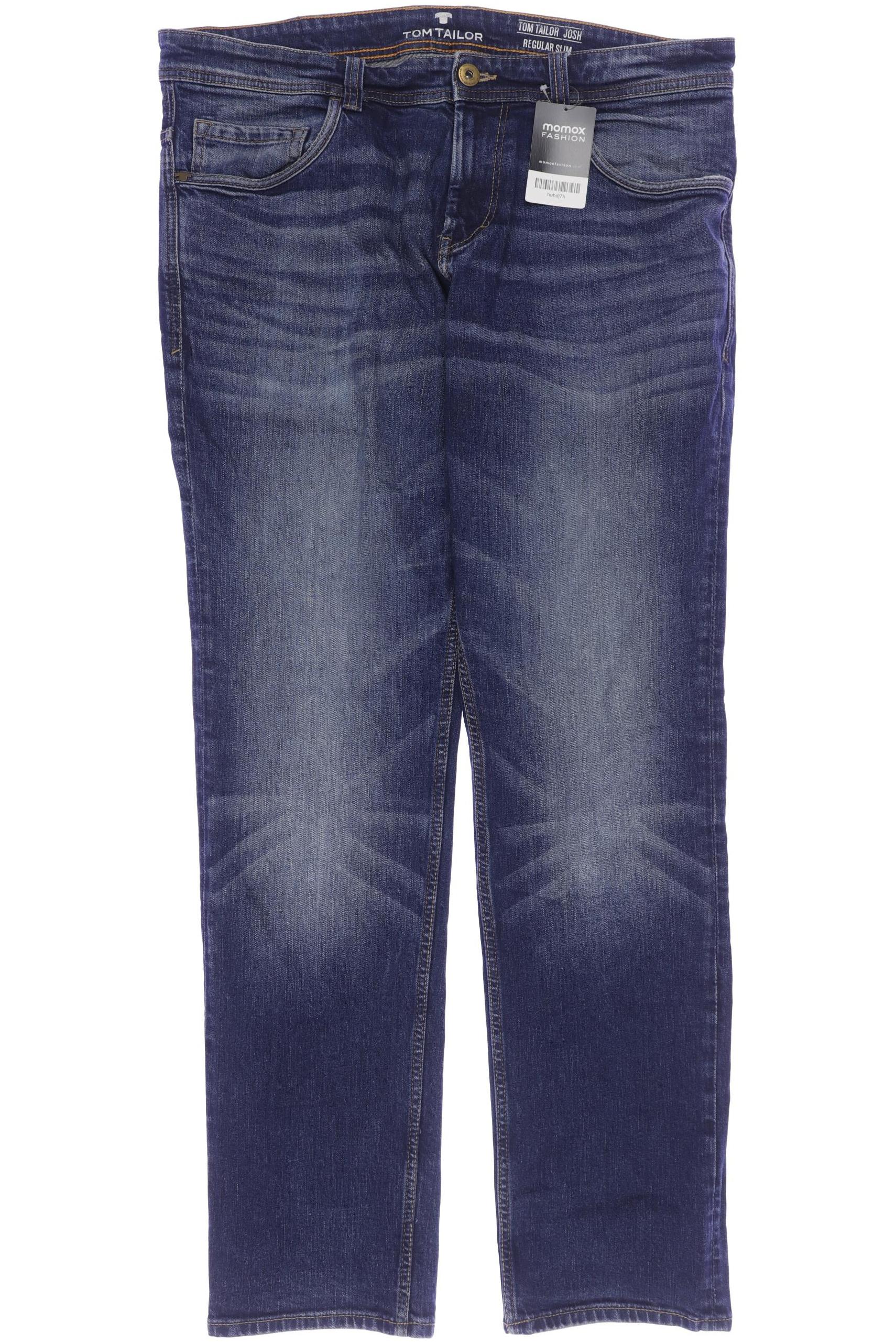 

Tom Tailor Herren Jeans, blau, Gr. 36