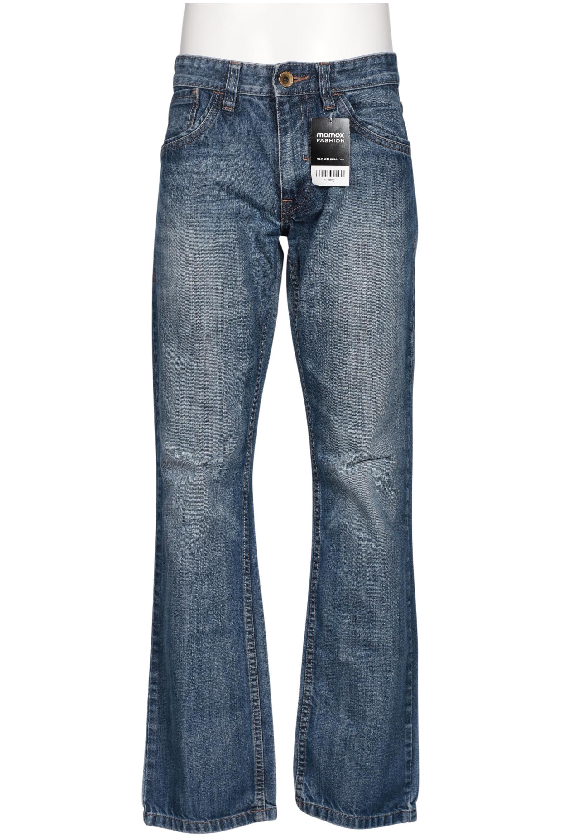 

Tom Tailor Herren Jeans, blau, Gr. 33