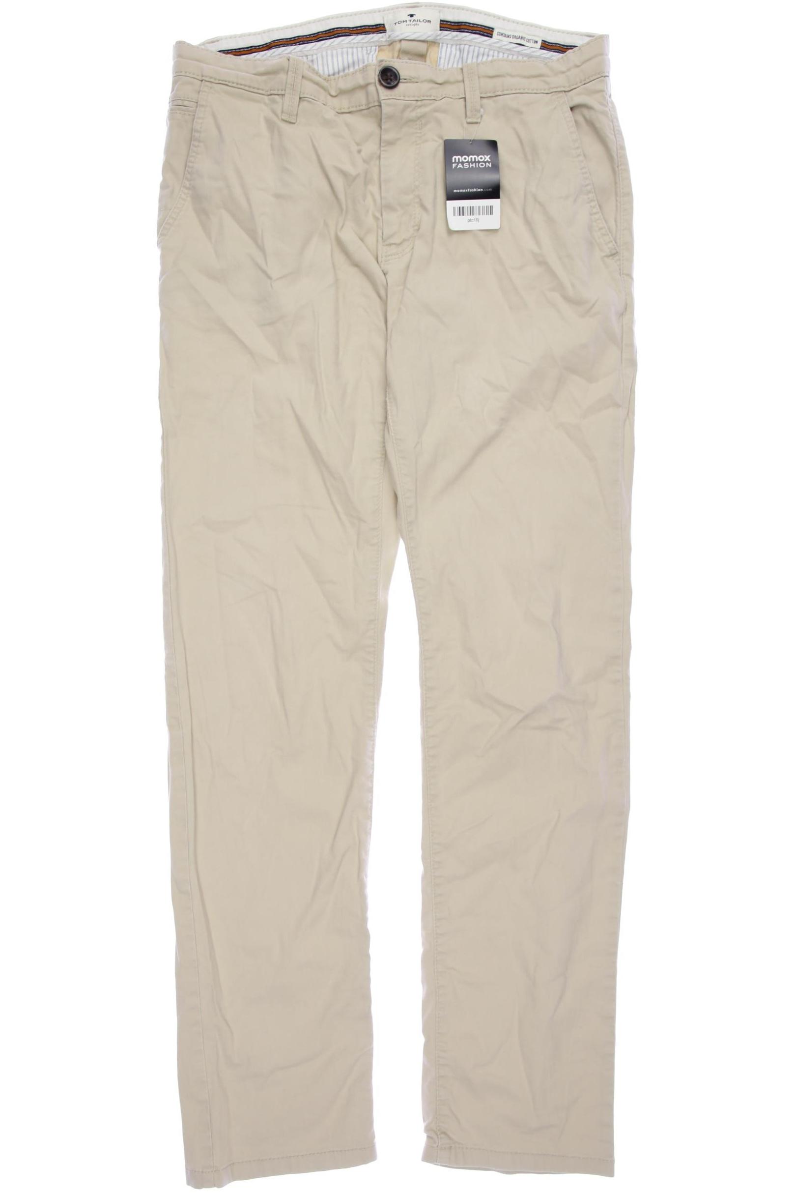Thumbnail - Tom Tailor Herren Jeans, beige, Gr. 31
