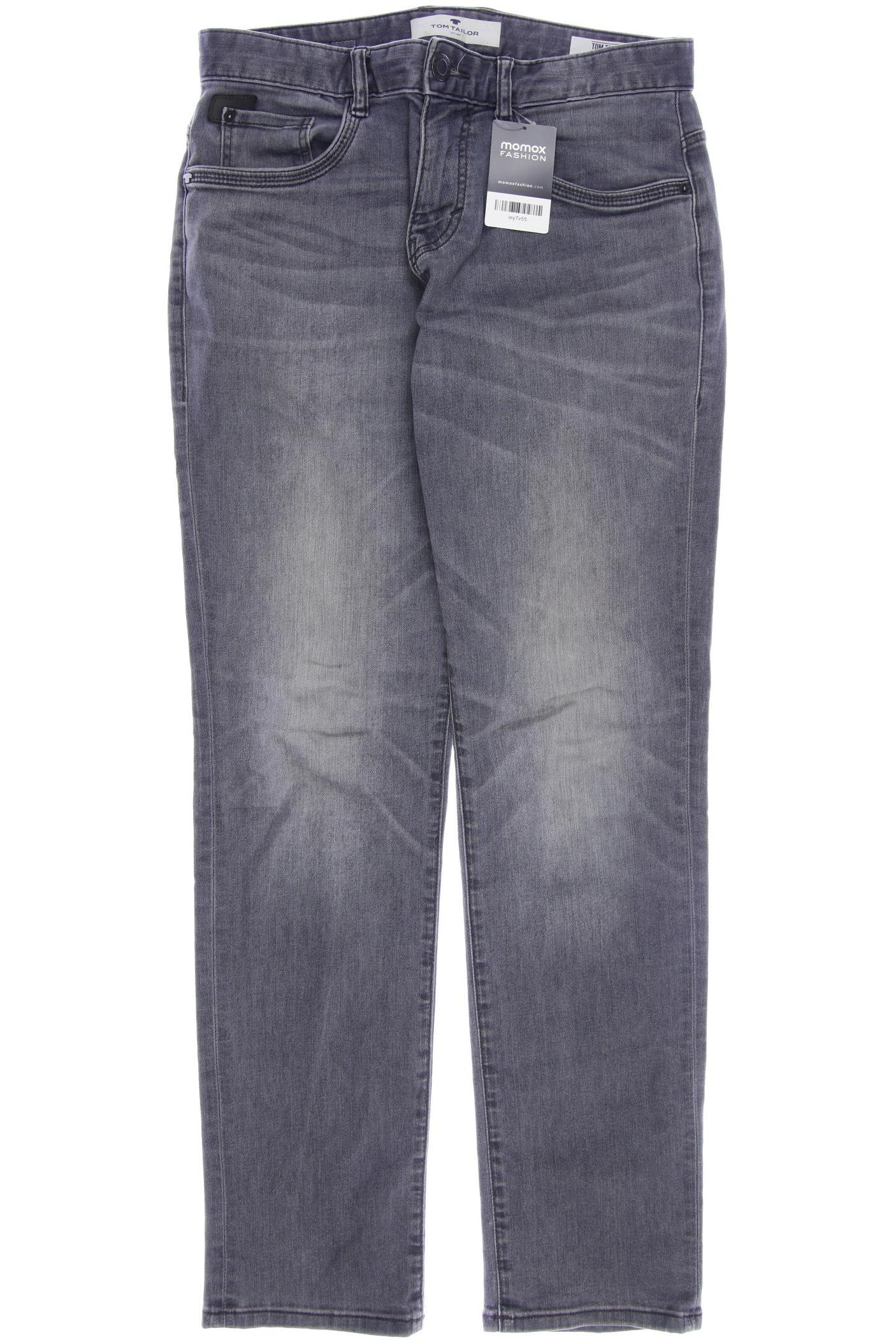 

Tom Tailor Herren Jeans, grau