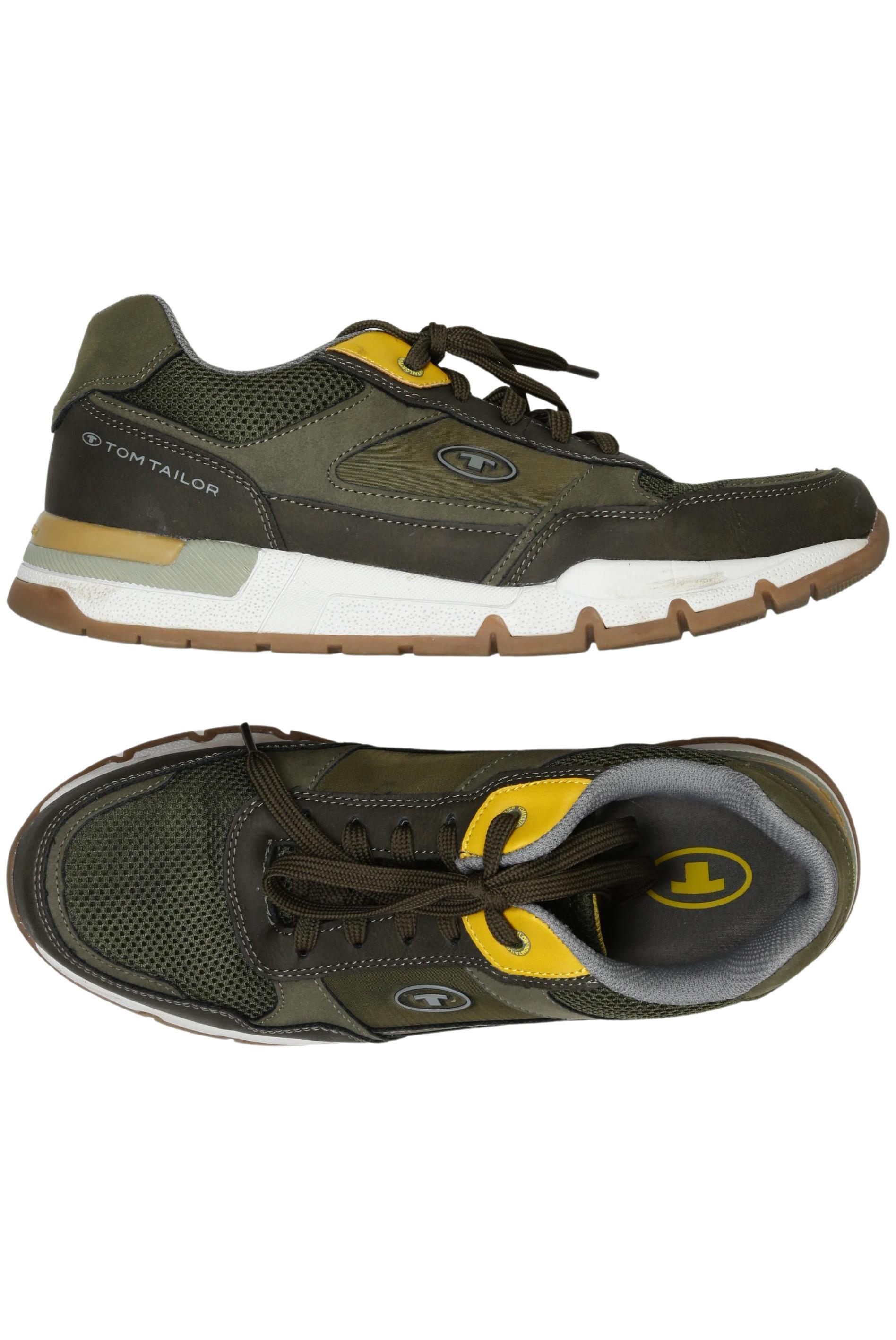 

Tom Tailor Herren Sneakers, mehrfarbig, Gr. 43