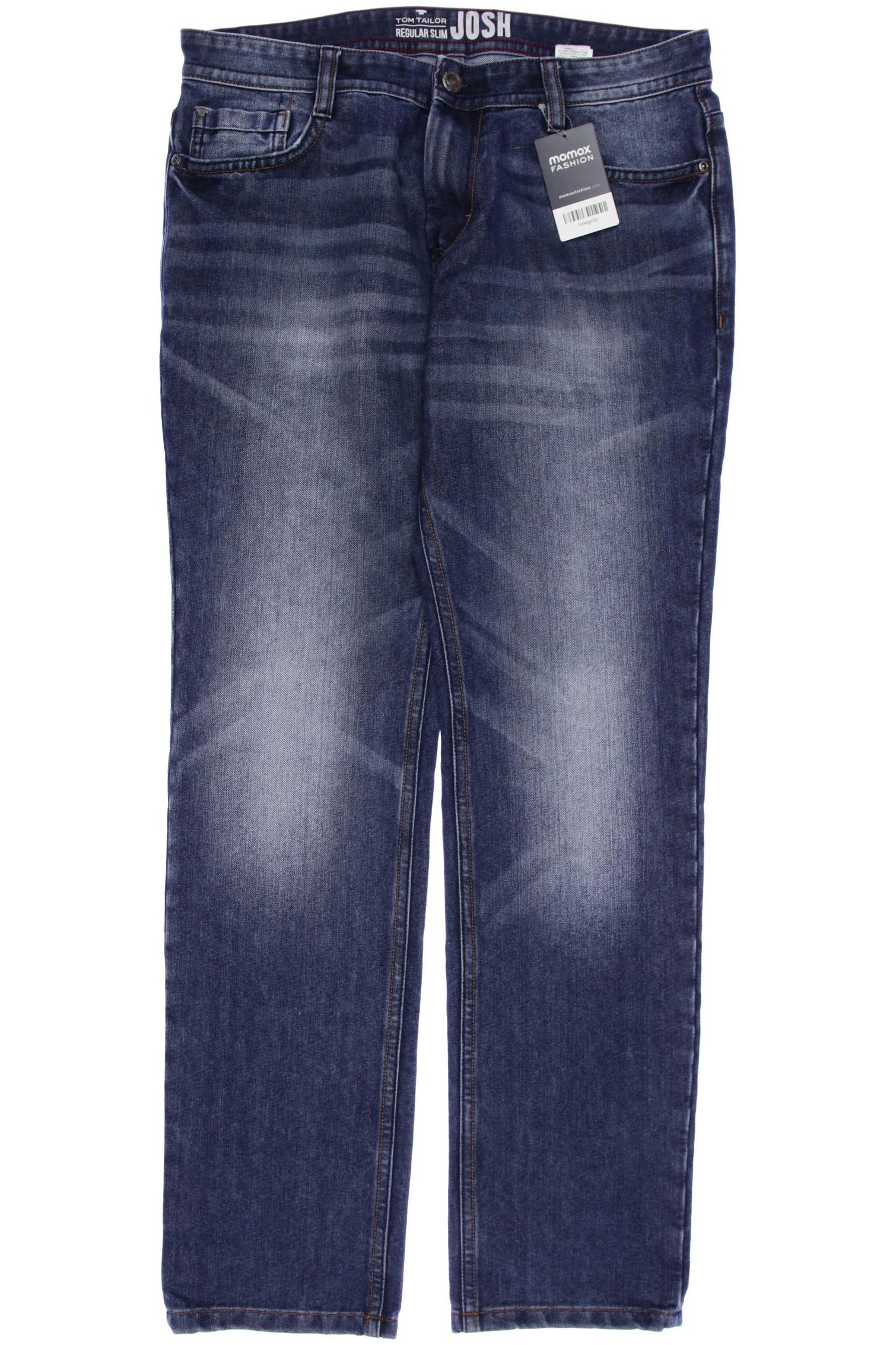 

Tom Tailor Herren Jeans, marineblau, Gr. 34