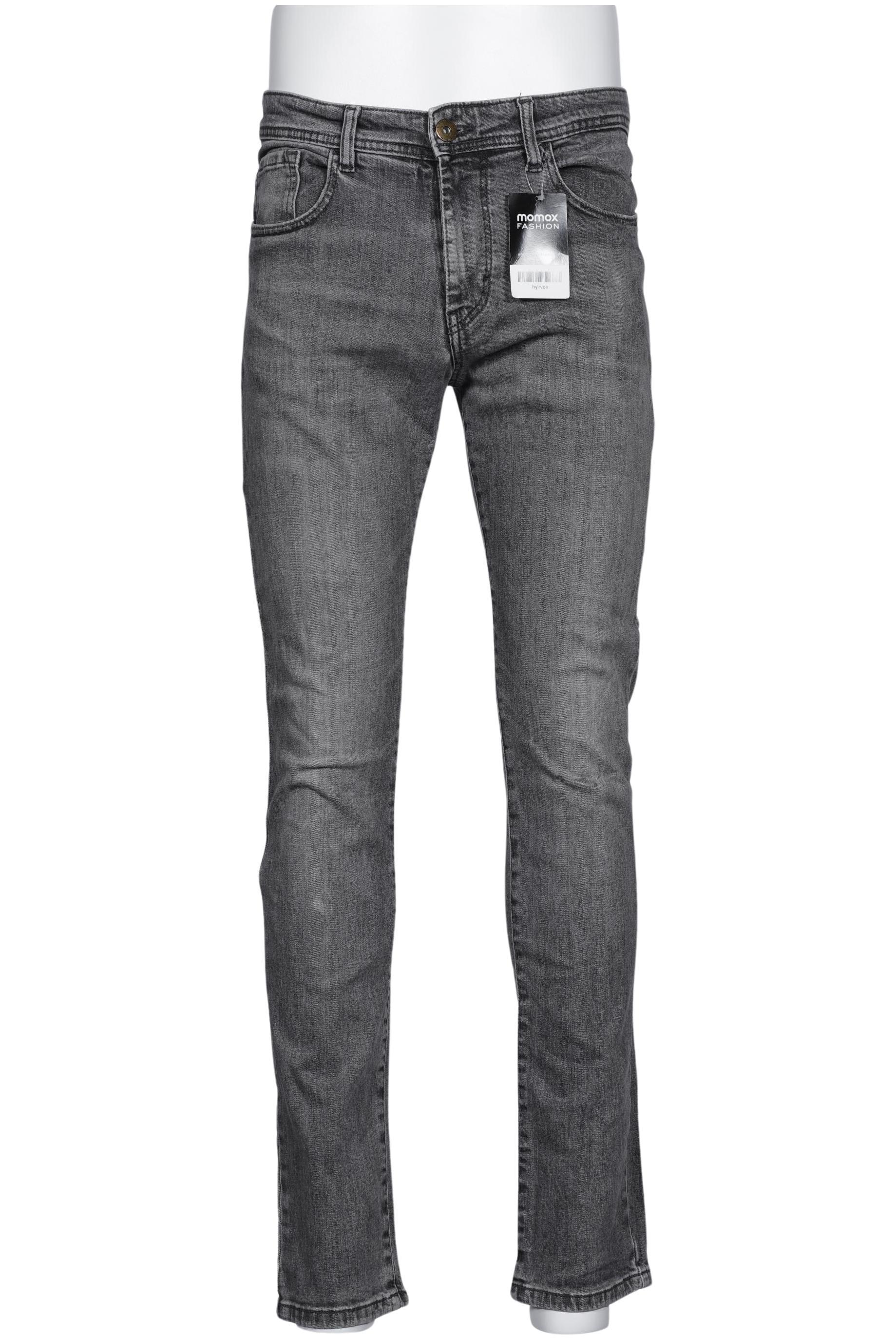 

Tom Tailor Herren Jeans, grau, Gr. 31