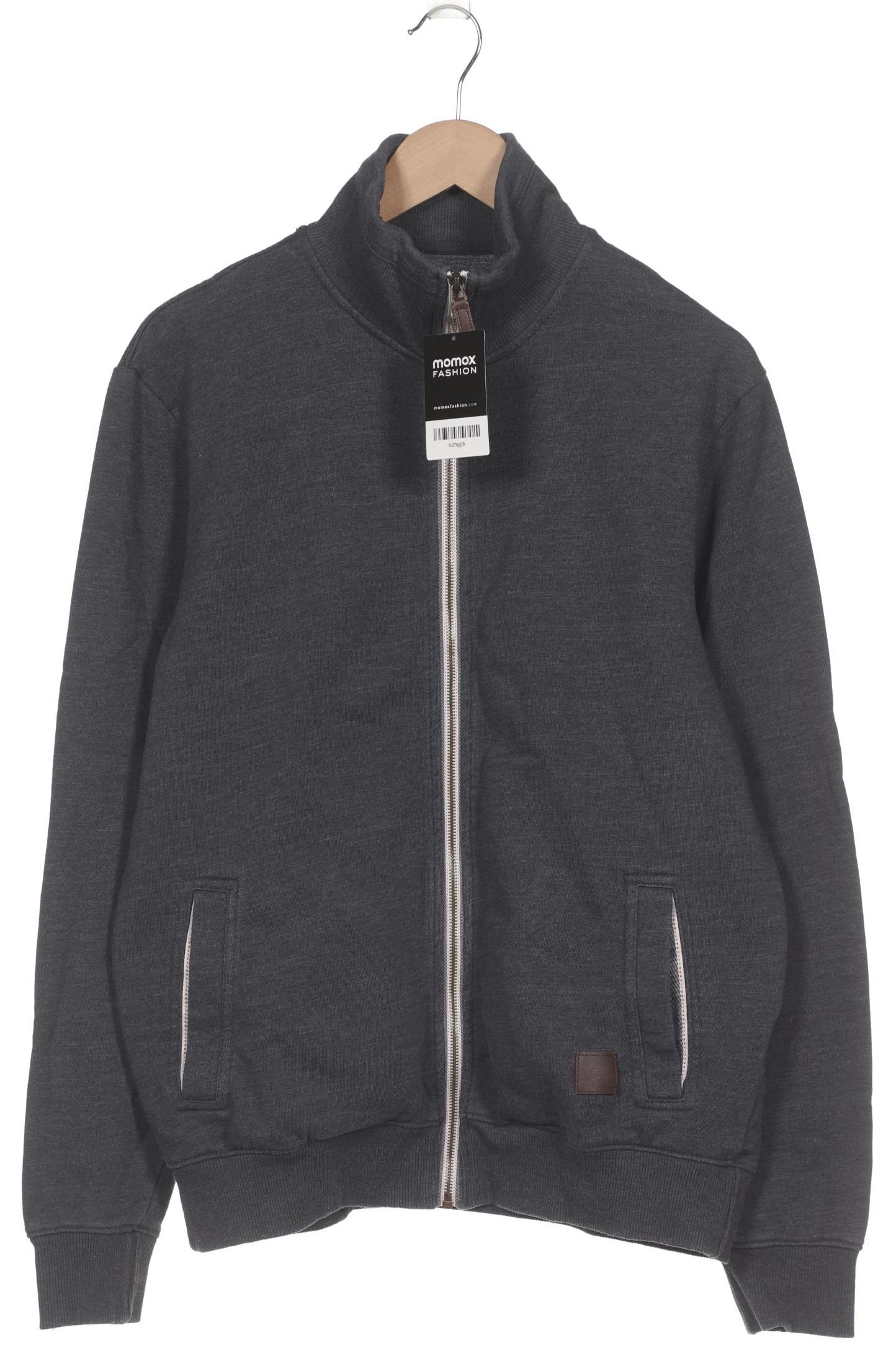 

Tom Tailor Herren Sweatshirt, blau, Gr. 52