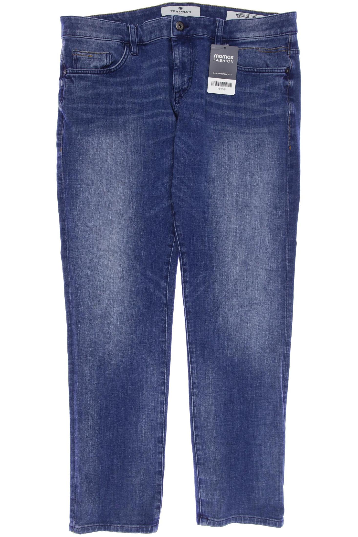 

Tom Tailor Herren Jeans, blau, Gr. 34