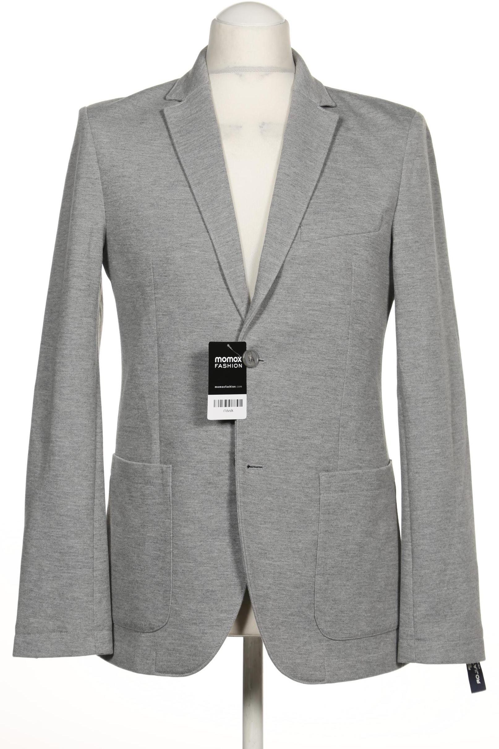 

Tom Tailor Herren Sakko, grau
