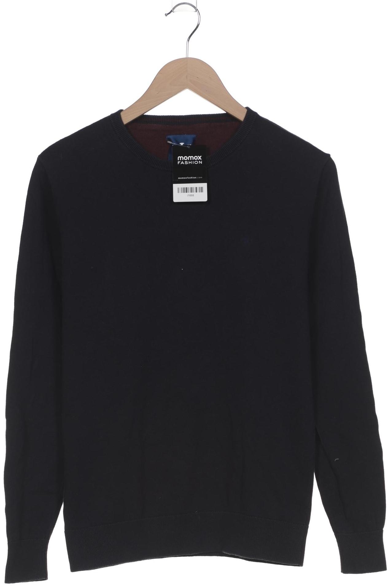 

Tom Tailor Herren Pullover, marineblau, Gr. 48