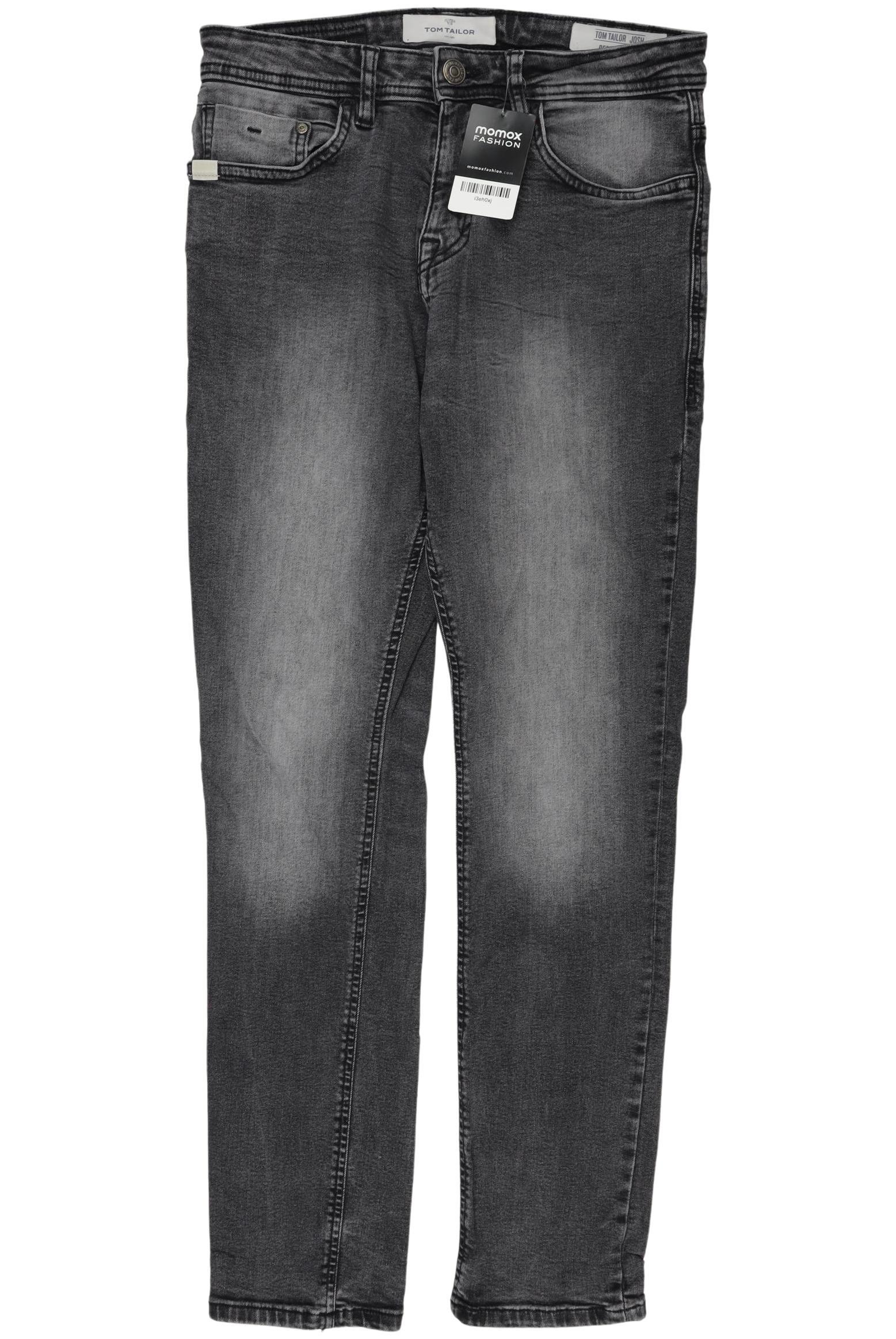 

Tom Tailor Herren Jeans, grau, Gr. 30