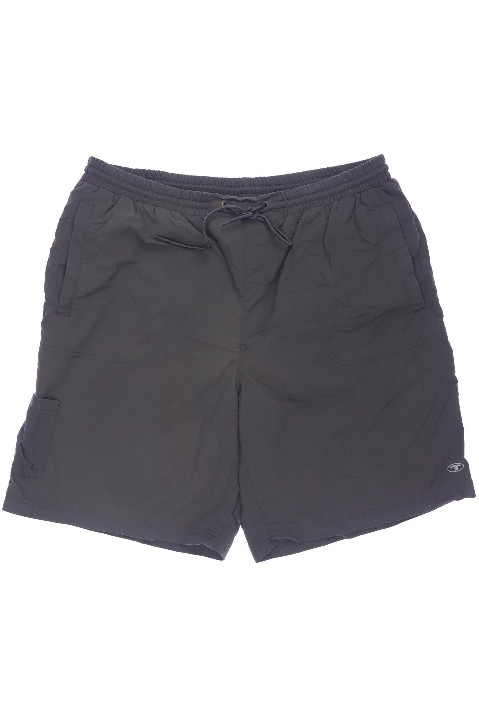 

Tom Tailor Herren Shorts, grau, Gr. 56