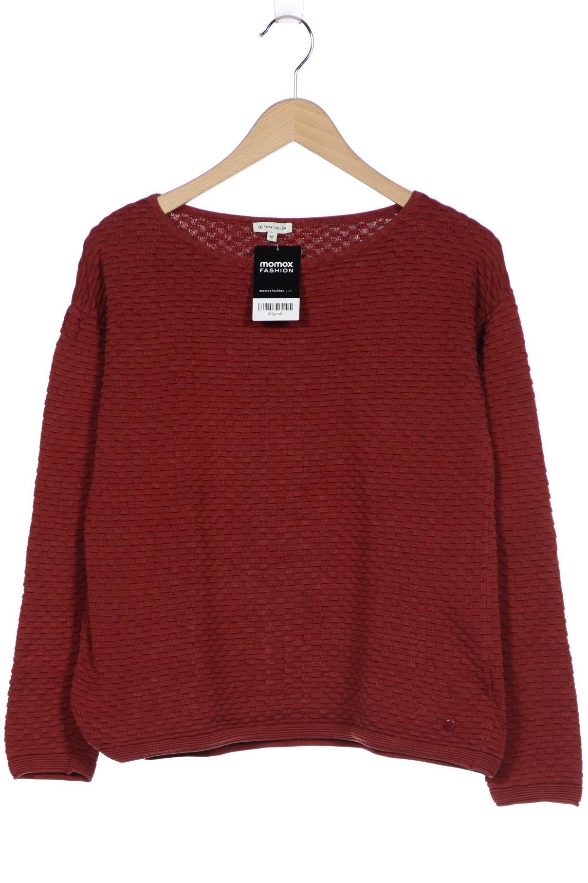 

Tom Tailor Herren Pullover, braun
