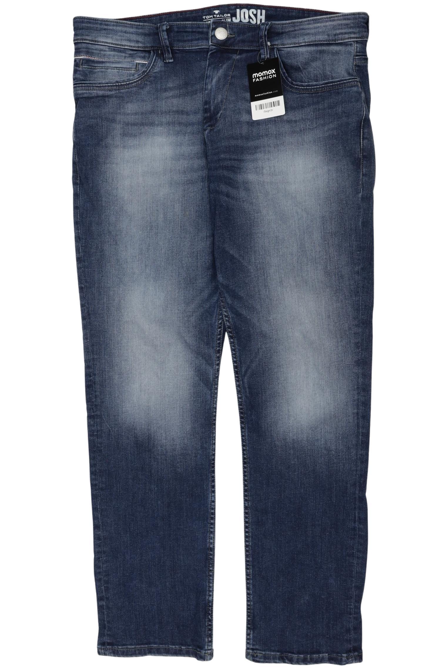 

Tom Tailor Herren Jeans, blau, Gr. 34
