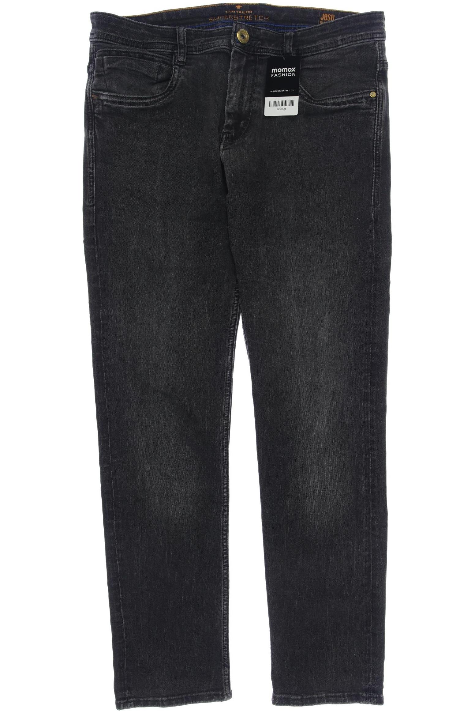 

Tom Tailor Herren Jeans, grau, Gr. 32