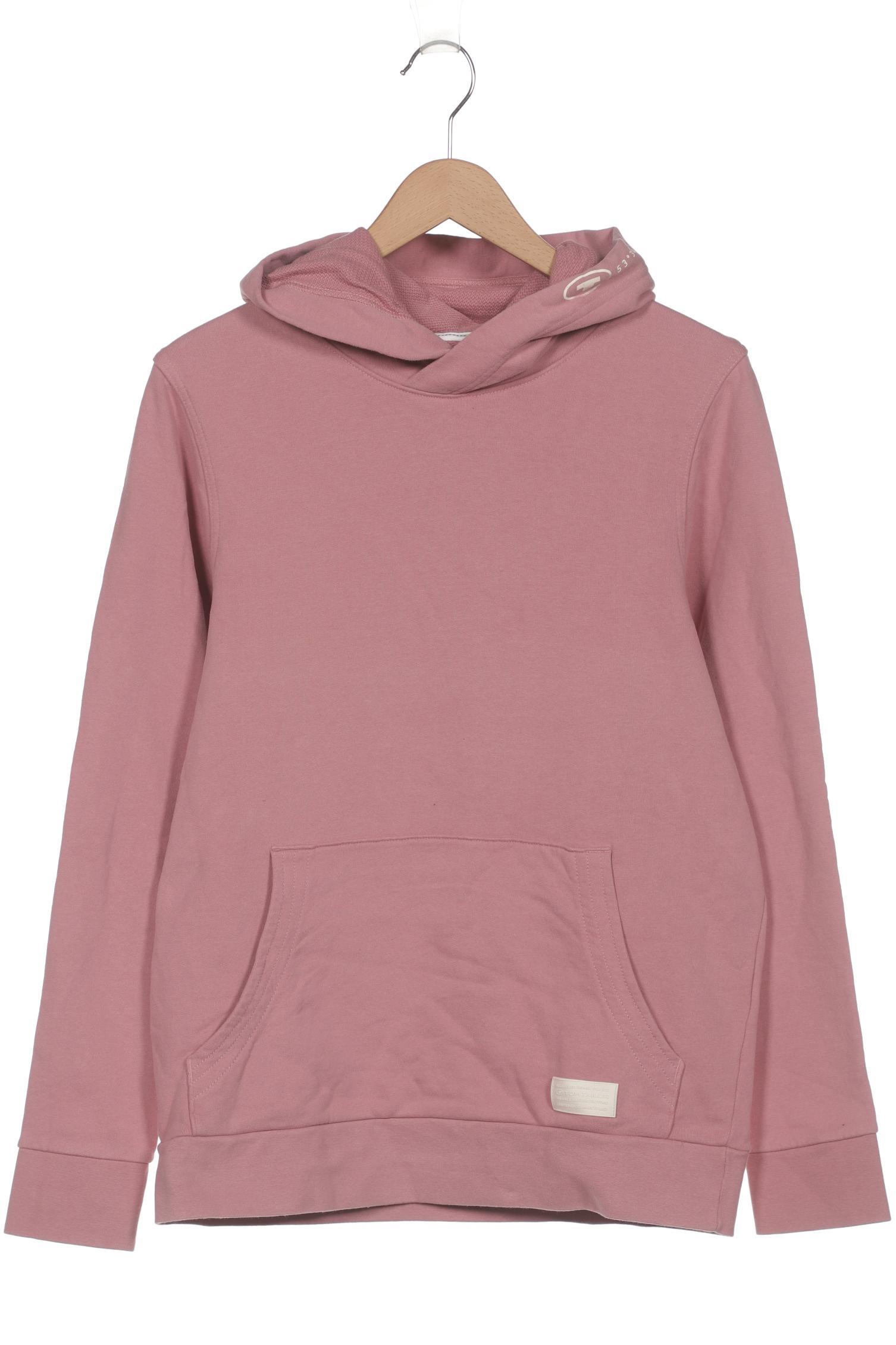 

Tom Tailor Herren Kapuzenpullover, pink, Gr. 48