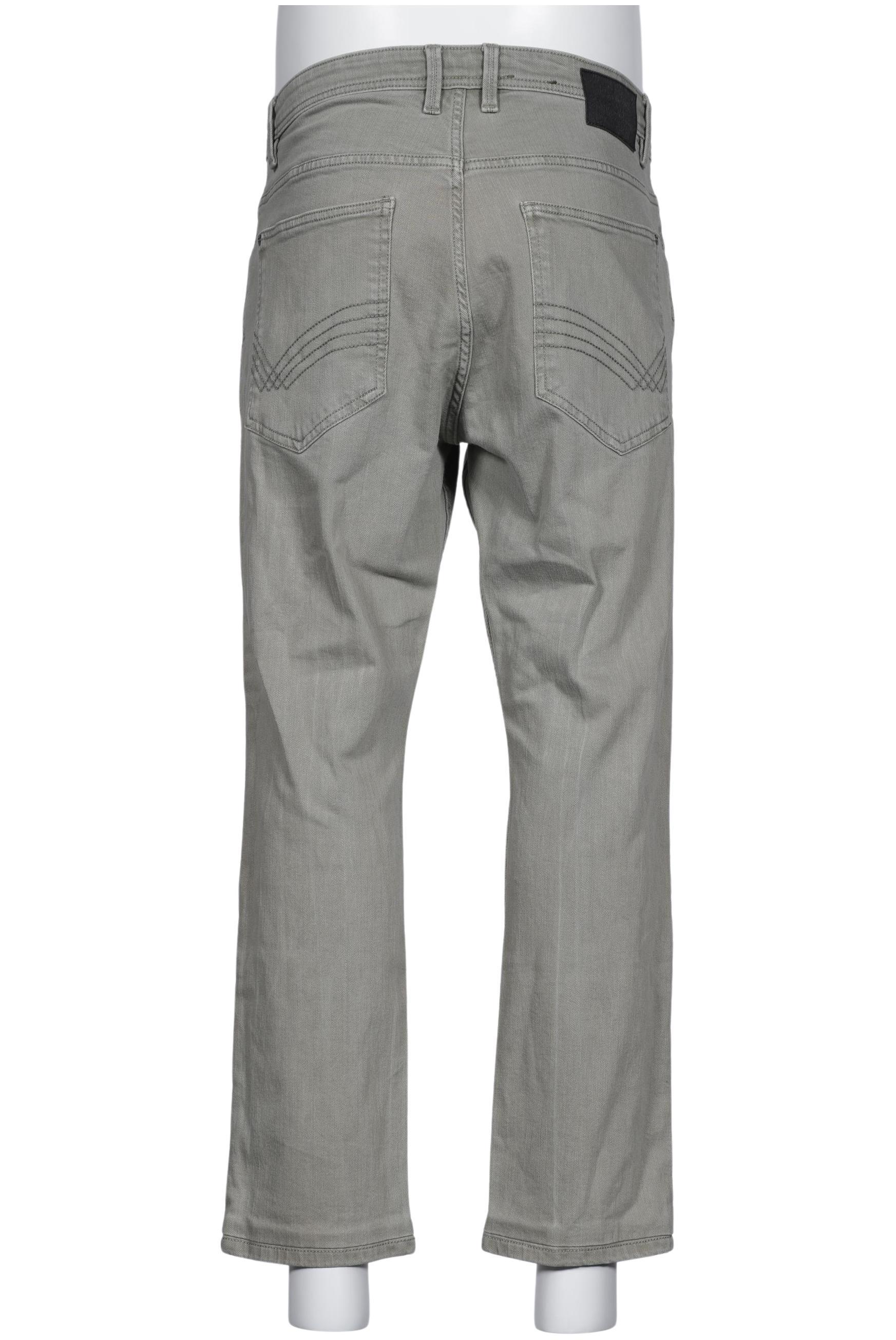 

Tom Tailor Herren Jeans, grün, Gr. 36
