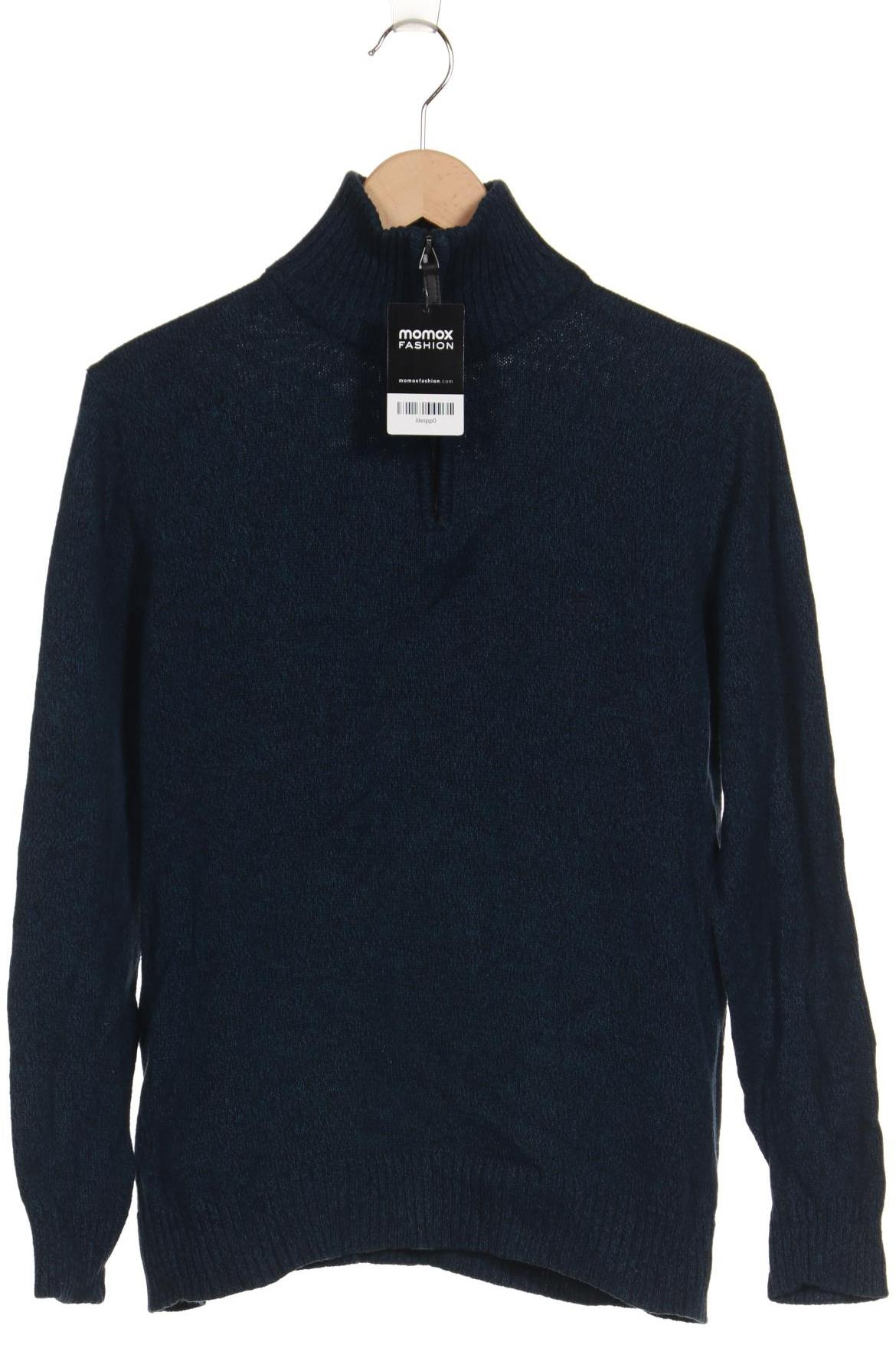 

Tom Tailor Herren Pullover, marineblau, Gr. 48