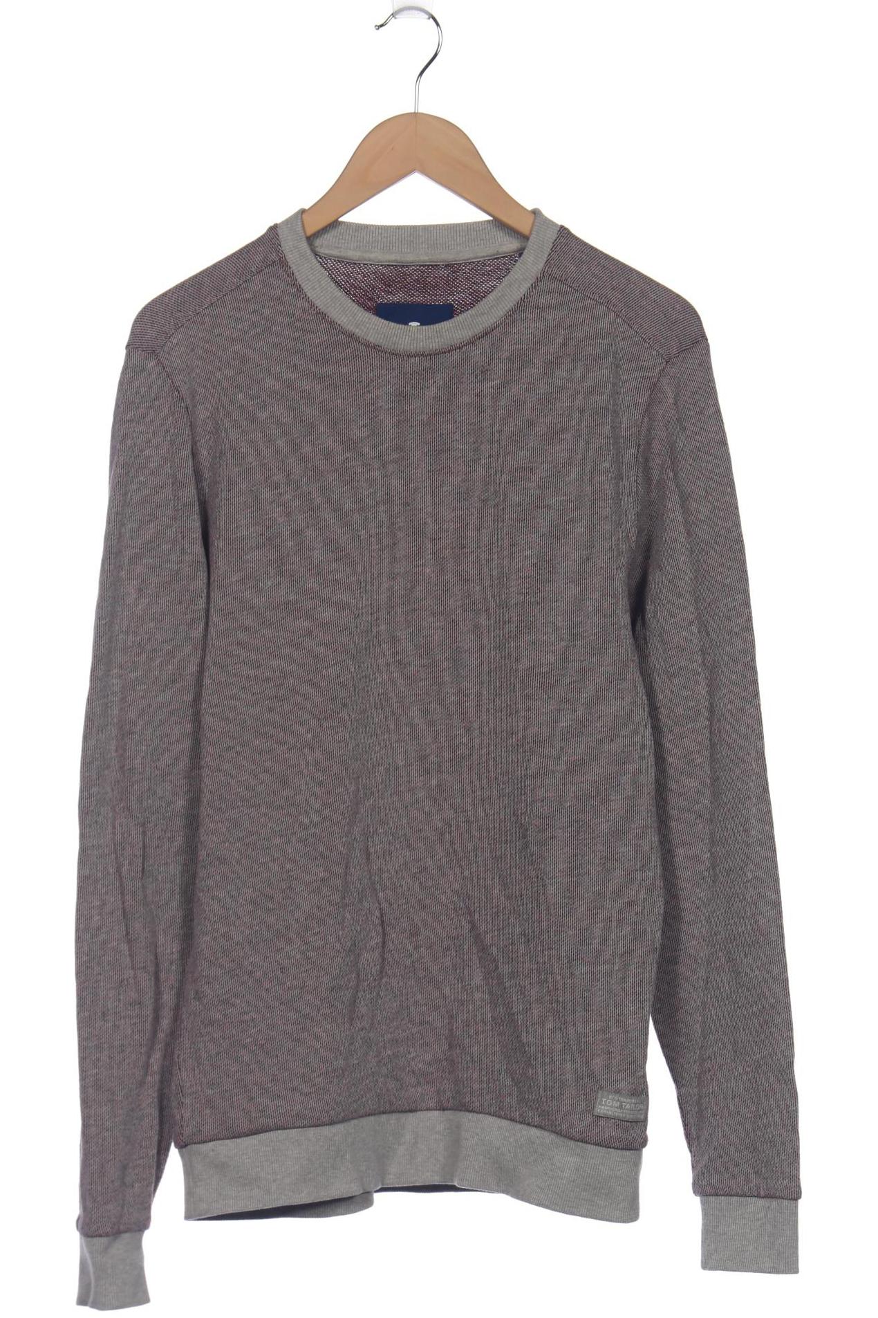 

Tom Tailor Herren Pullover, grau, Gr. 48