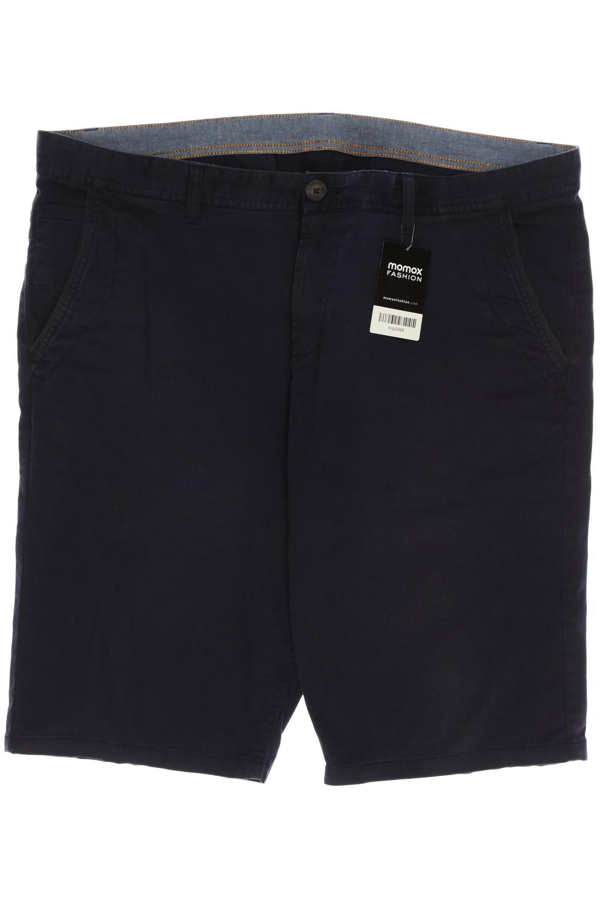 

Tom Tailor Herren Shorts, marineblau