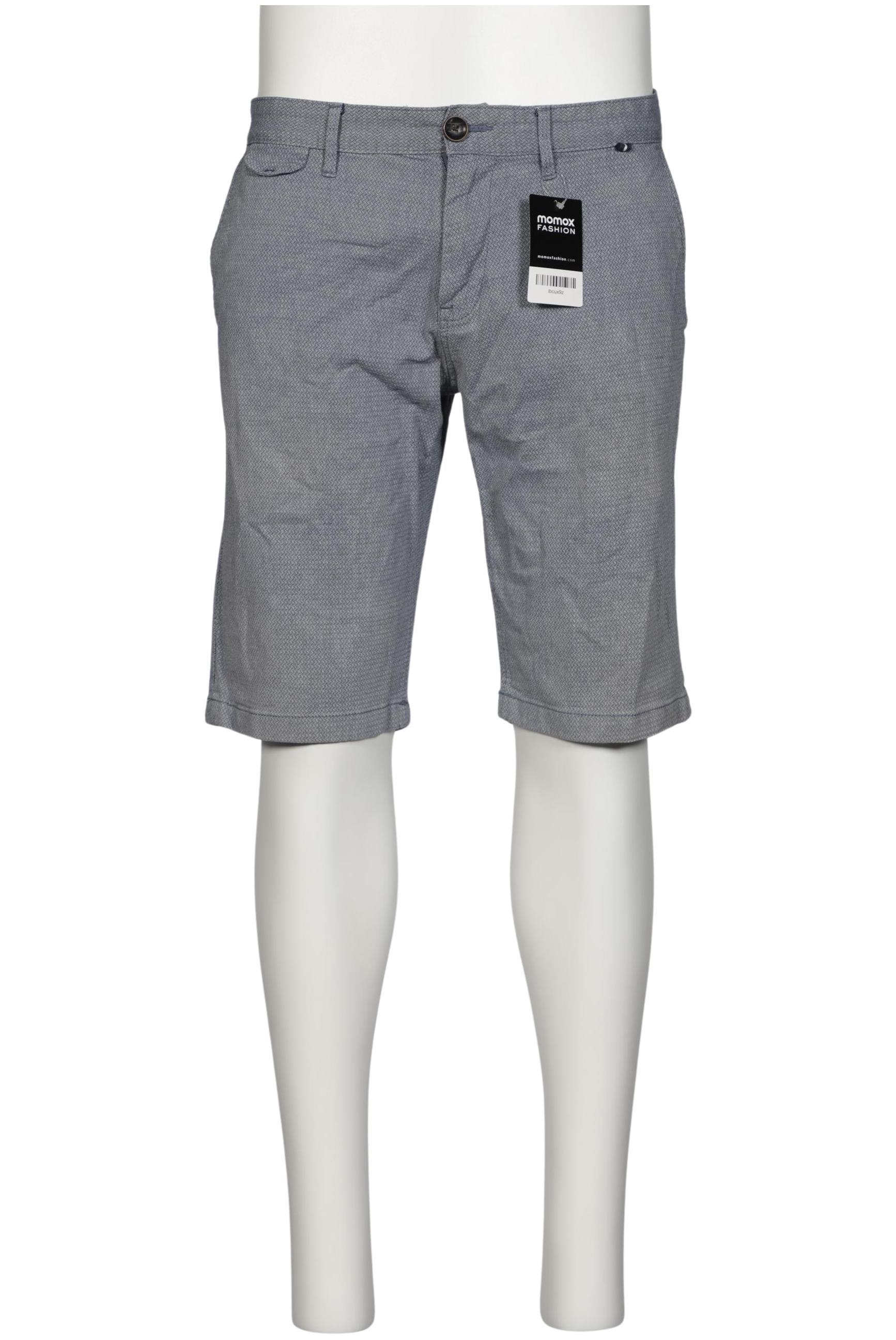 

Tom Tailor Herren Shorts, hellblau, Gr. 34