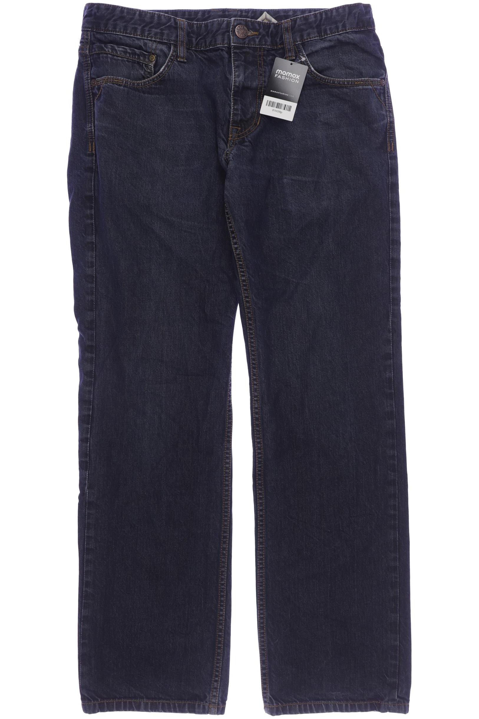 

Tom Tailor Herren Jeans, marineblau, Gr. 34