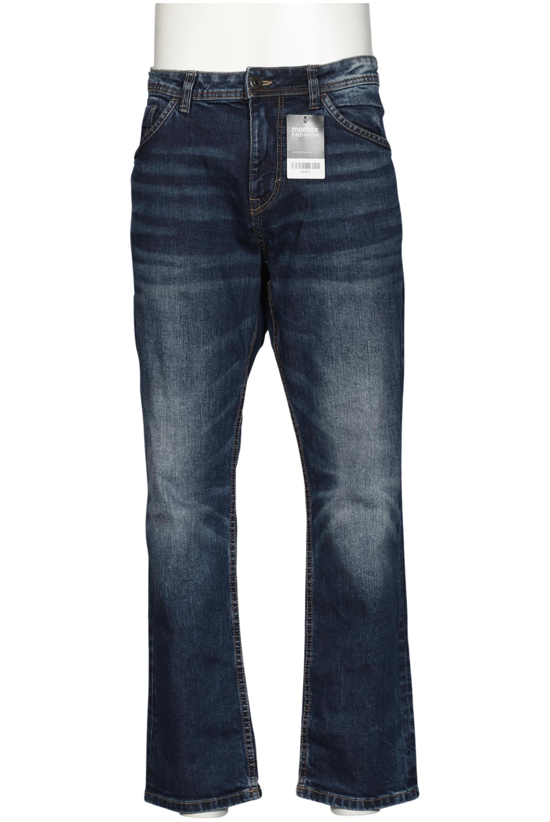 

Tom Tailor Herren Jeans, blau, Gr. 36