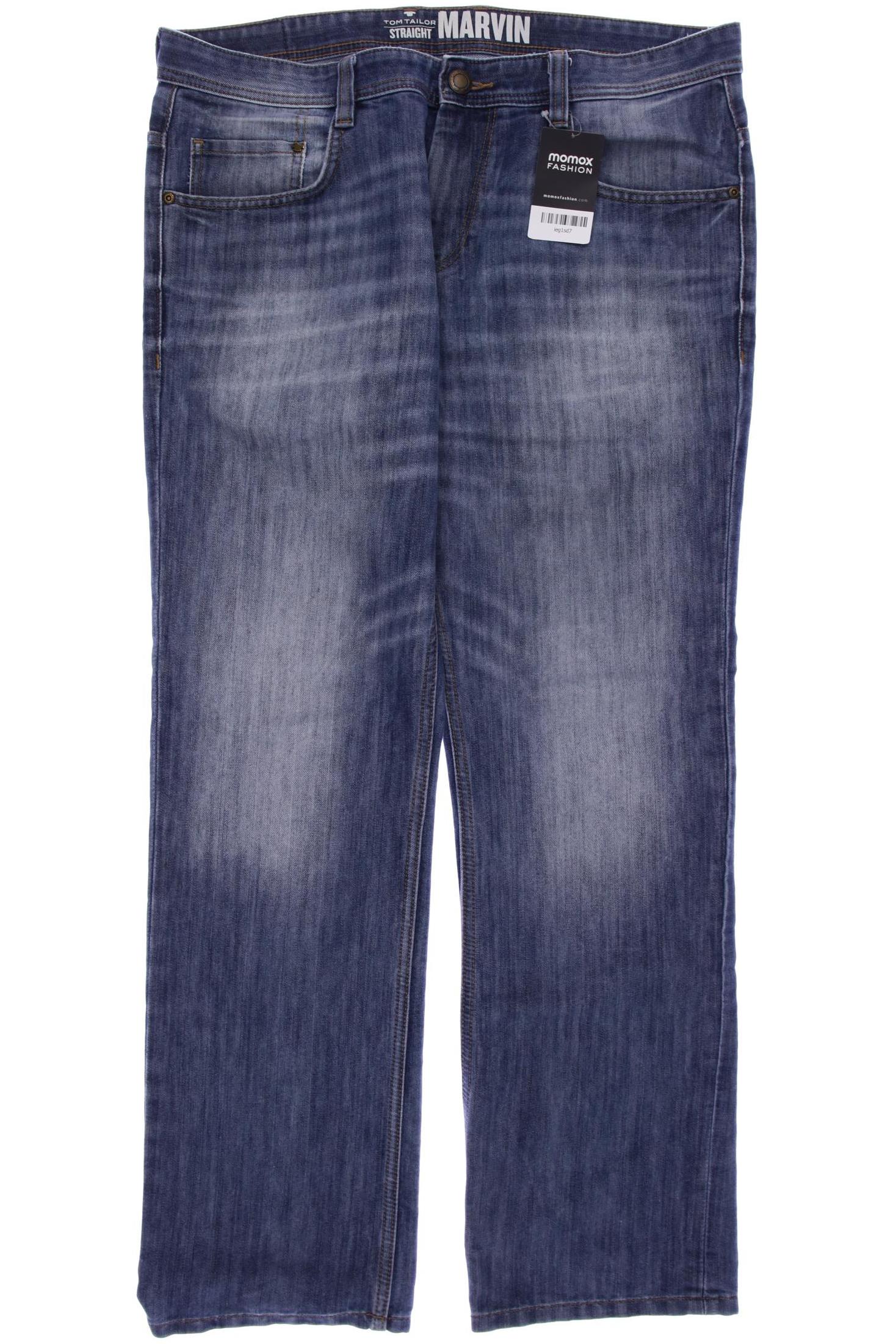 

Tom Tailor Herren Jeans, blau