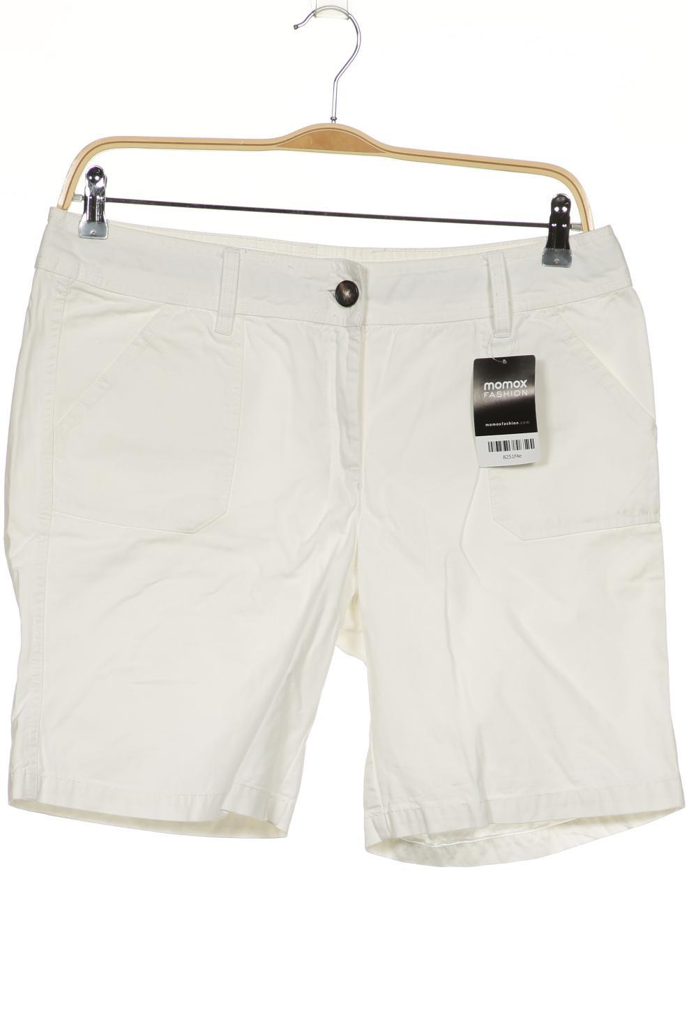 

Tom Tailor Herren Shorts, weiß