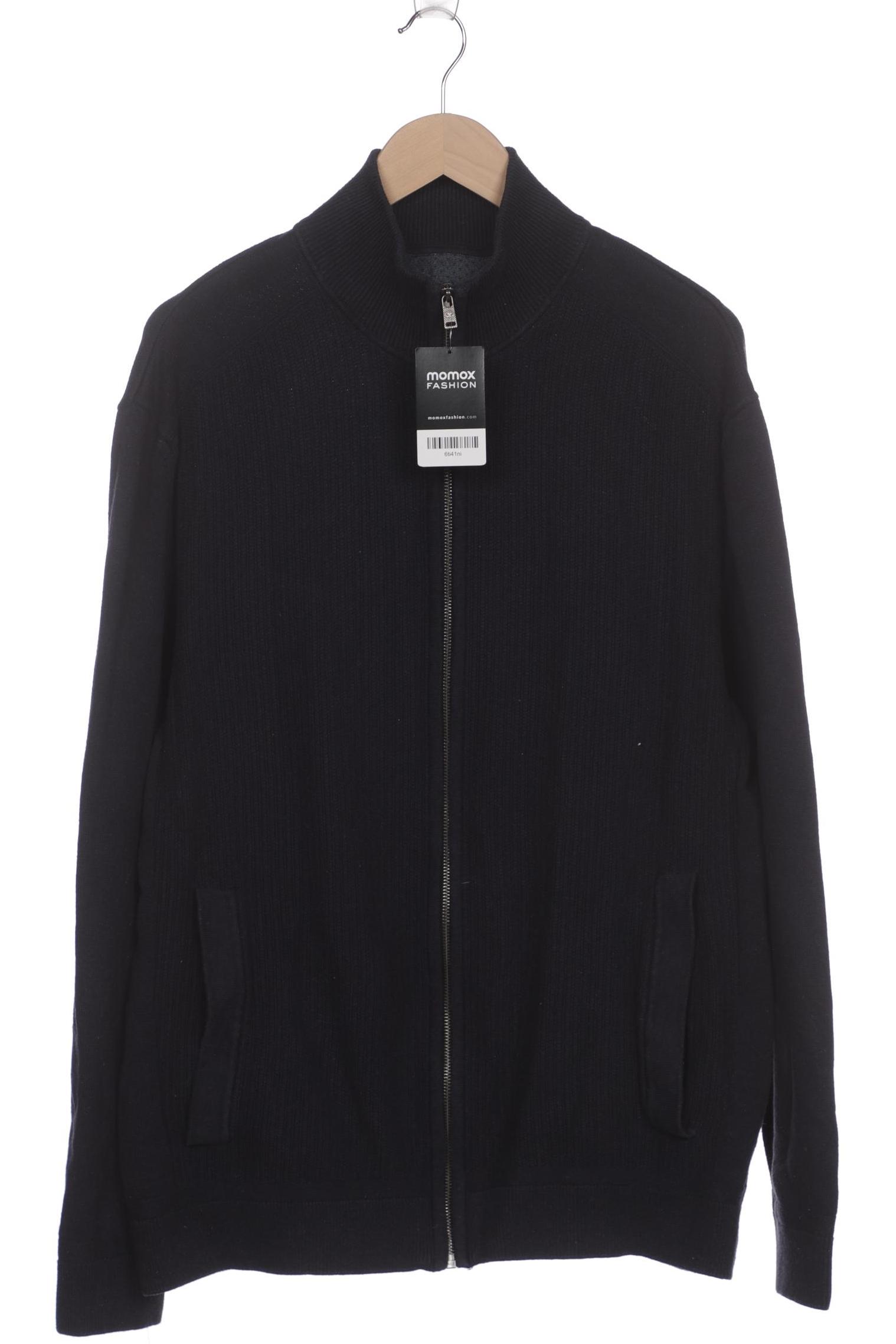 

Tom Tailor Herren Strickjacke, marineblau, Gr. 56