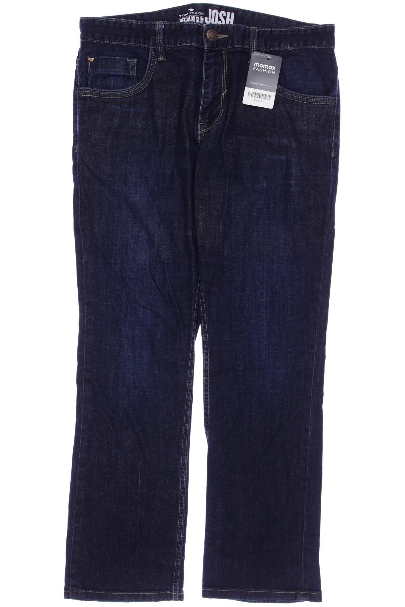 

Tom Tailor Herren Jeans, marineblau, Gr. 32