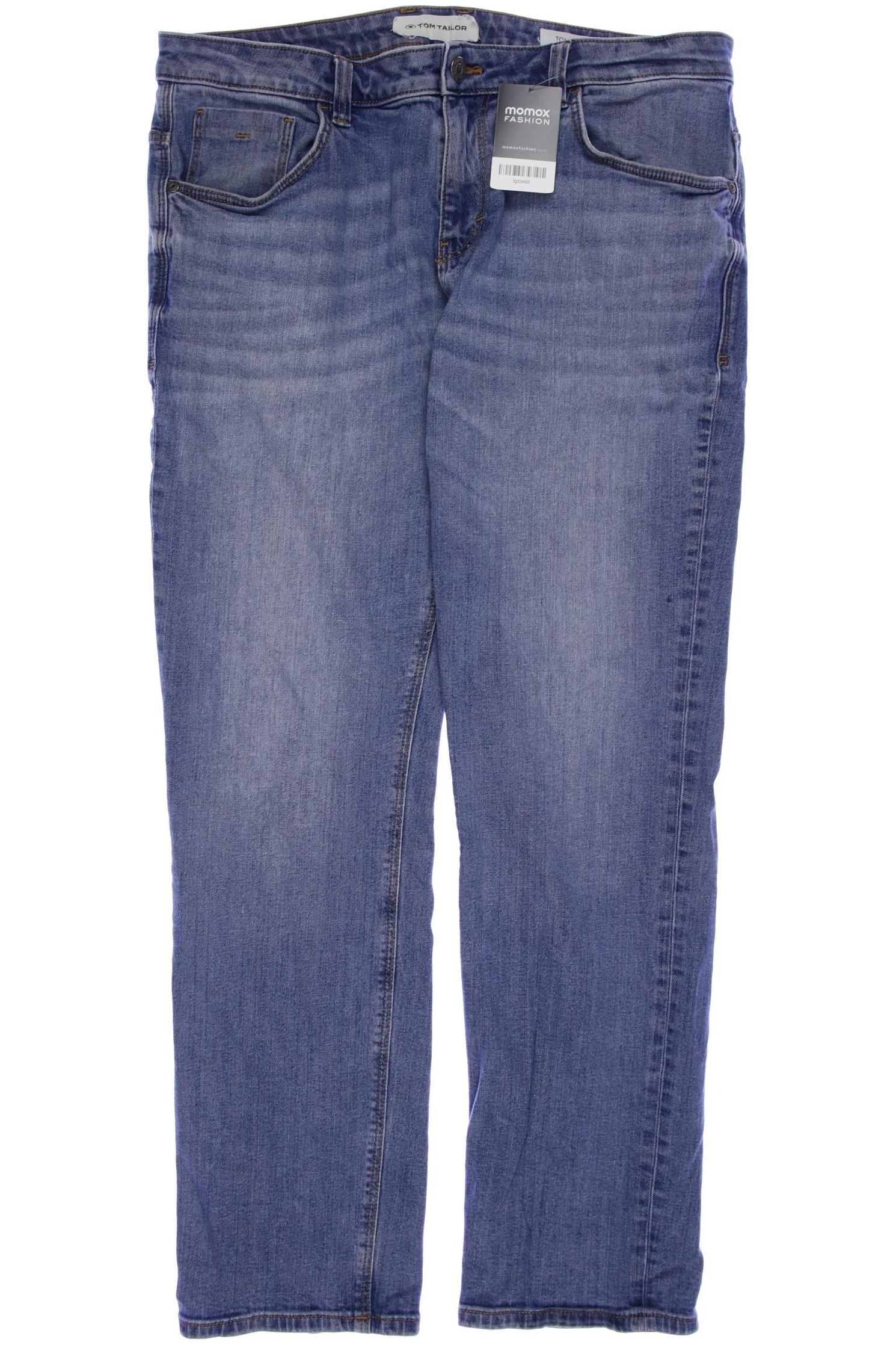 

Tom Tailor Herren Jeans, blau, Gr. 56