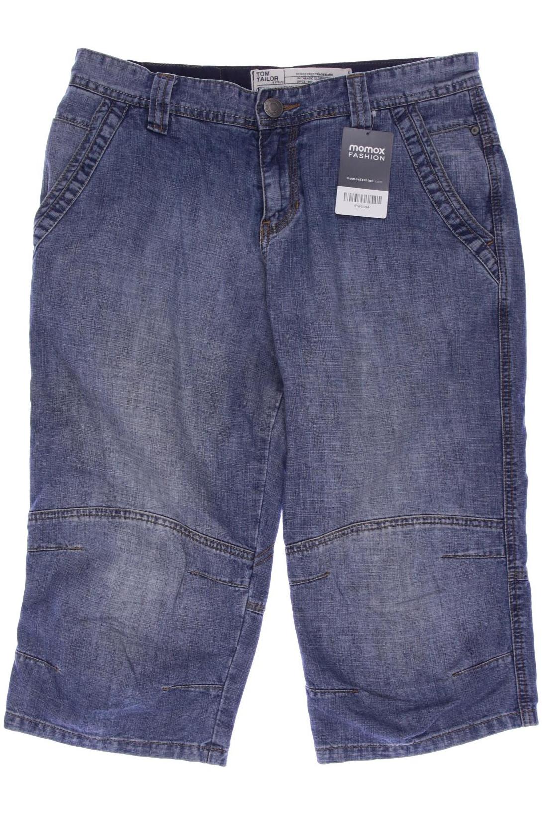 

Tom Tailor Herren Jeans, blau