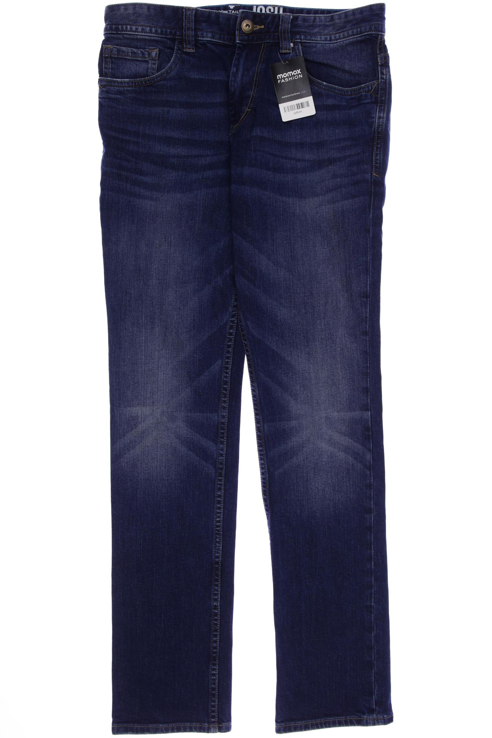 

Tom Tailor Herren Jeans, blau, Gr. 32