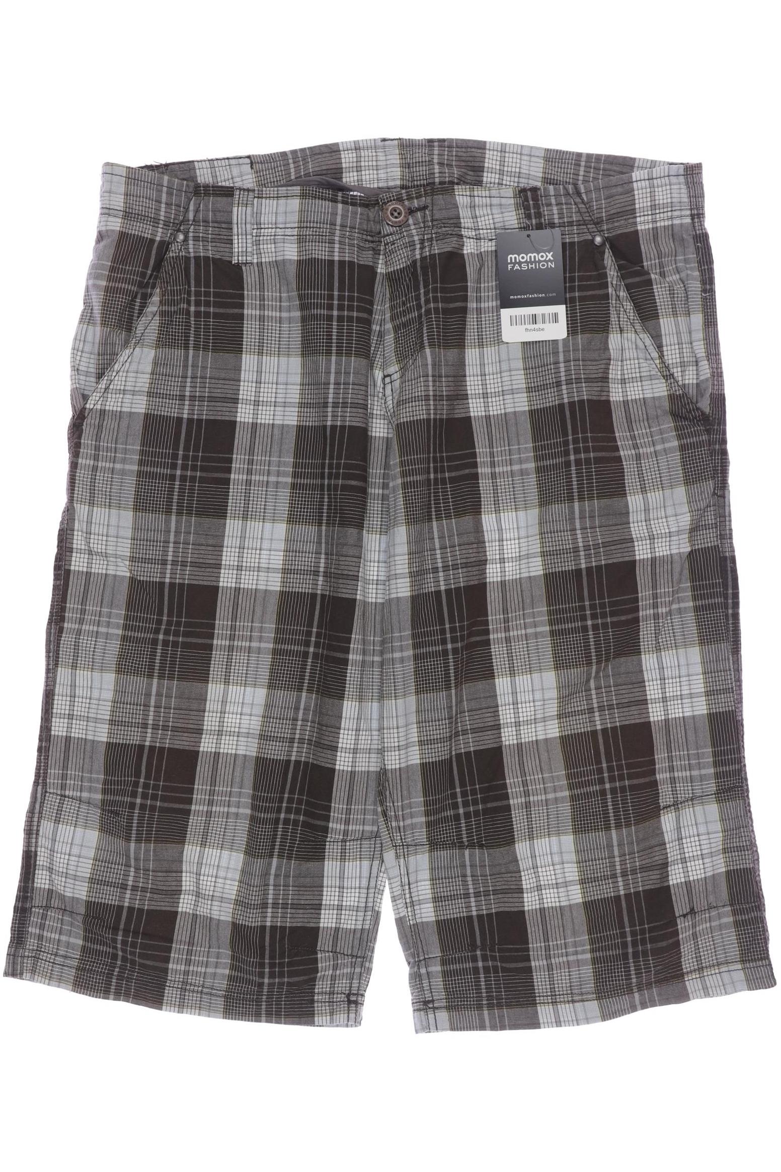 

Tom Tailor Herren Shorts, braun, Gr. 36