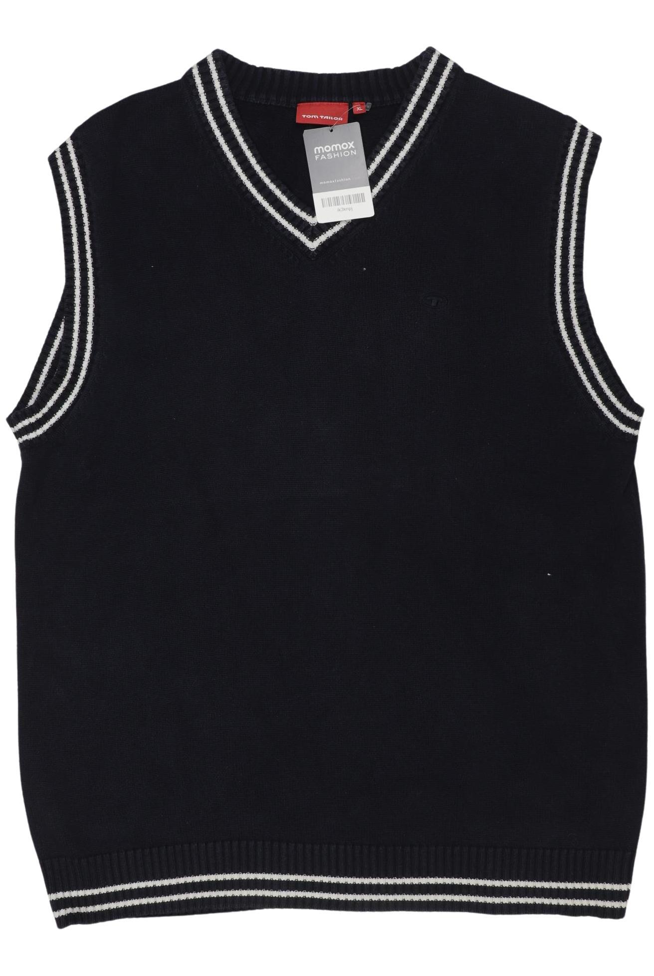 

Tom Tailor Herren Pullover, marineblau, Gr. 54