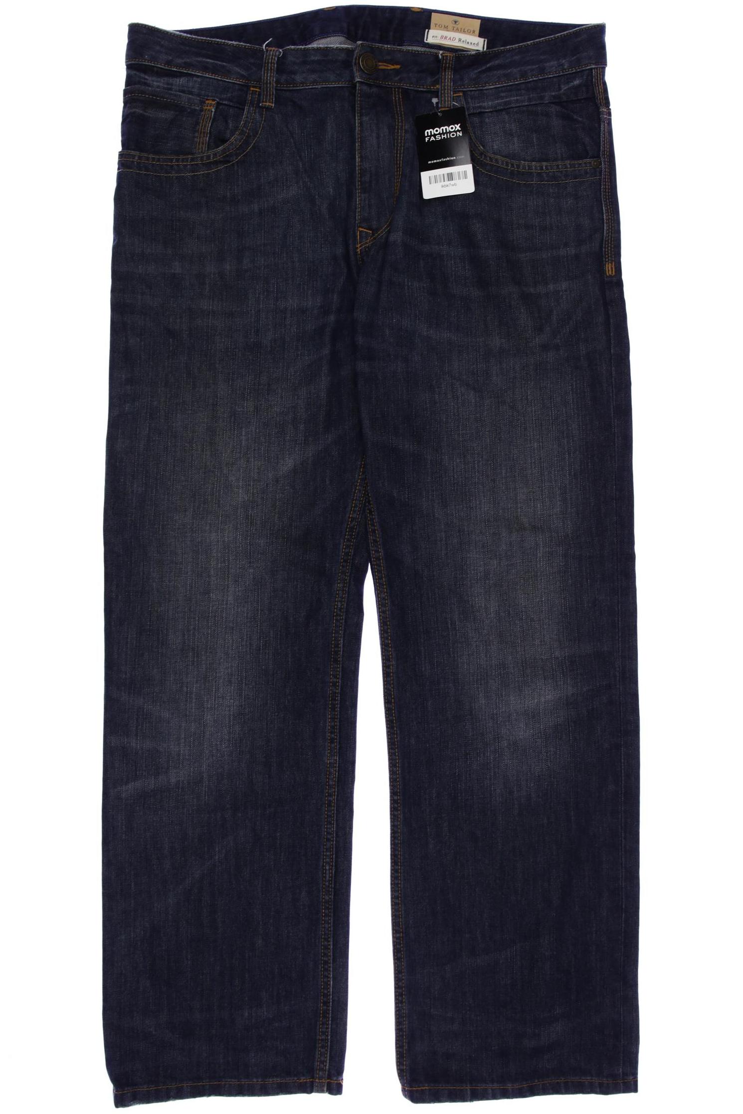 

Tom Tailor Herren Jeans, marineblau, Gr. 34