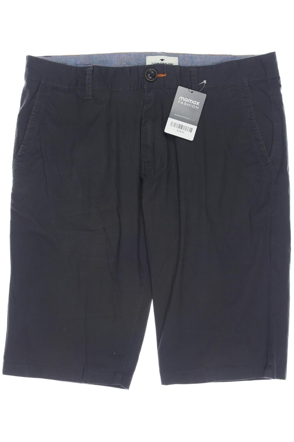 

Tom Tailor Herren Shorts, grau, Gr. 31