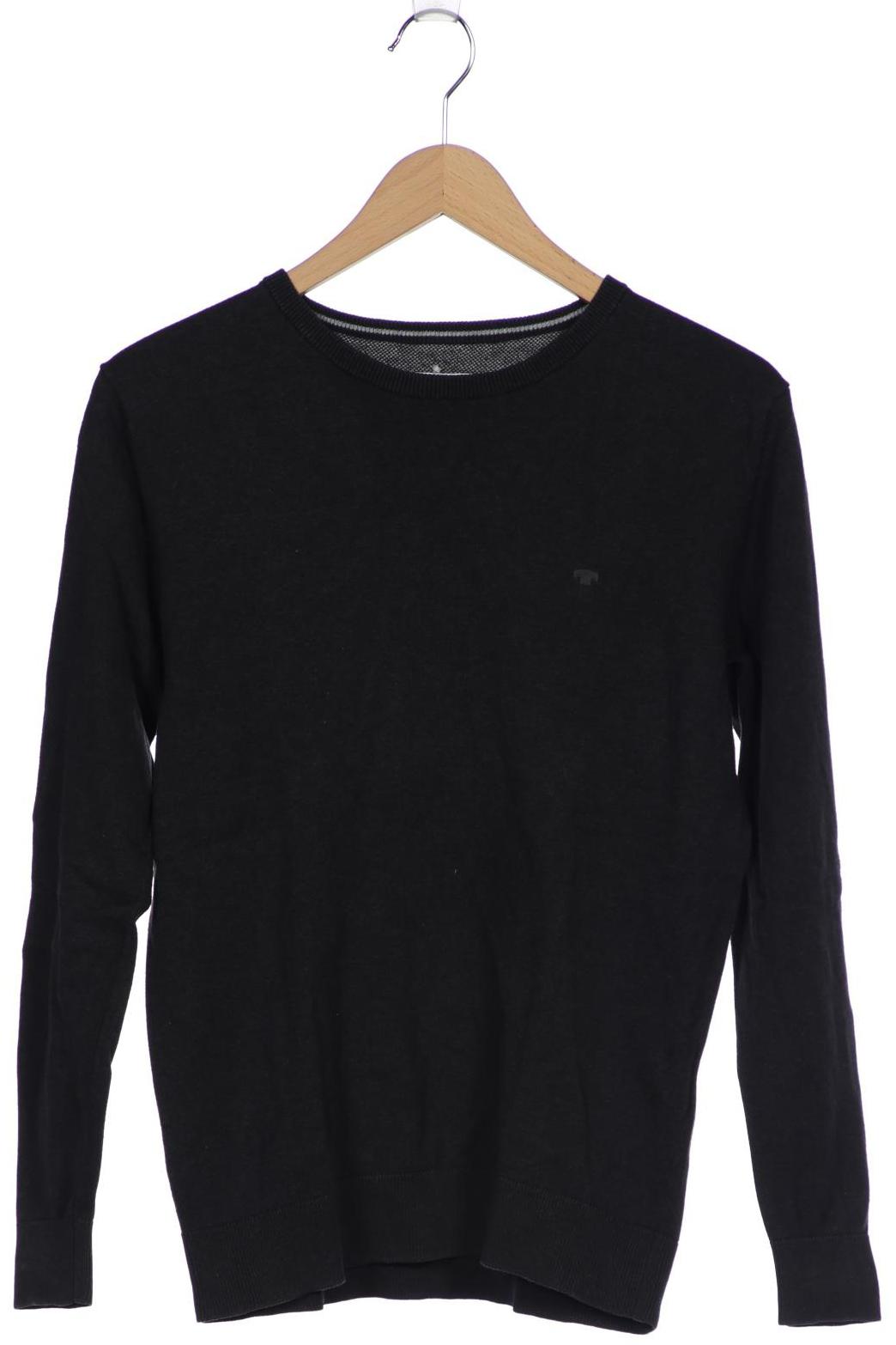 

Tom Tailor Herren Pullover, grau