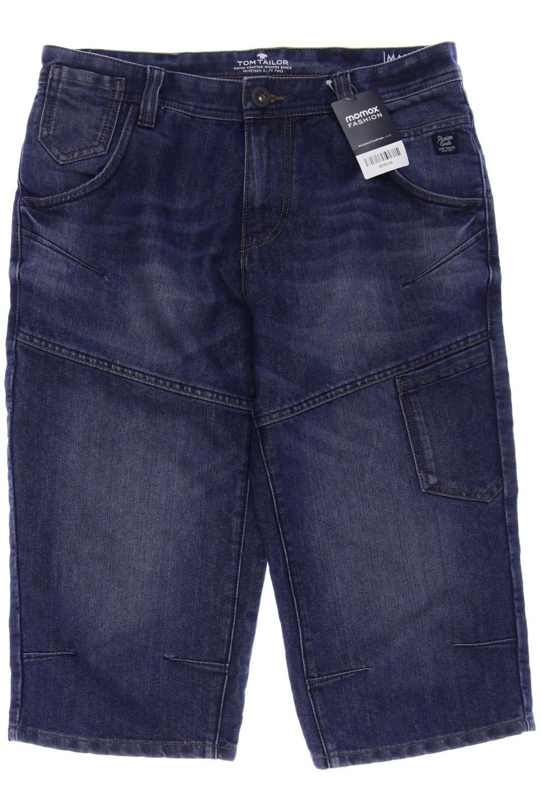 

Tom Tailor Herren Jeans, blau