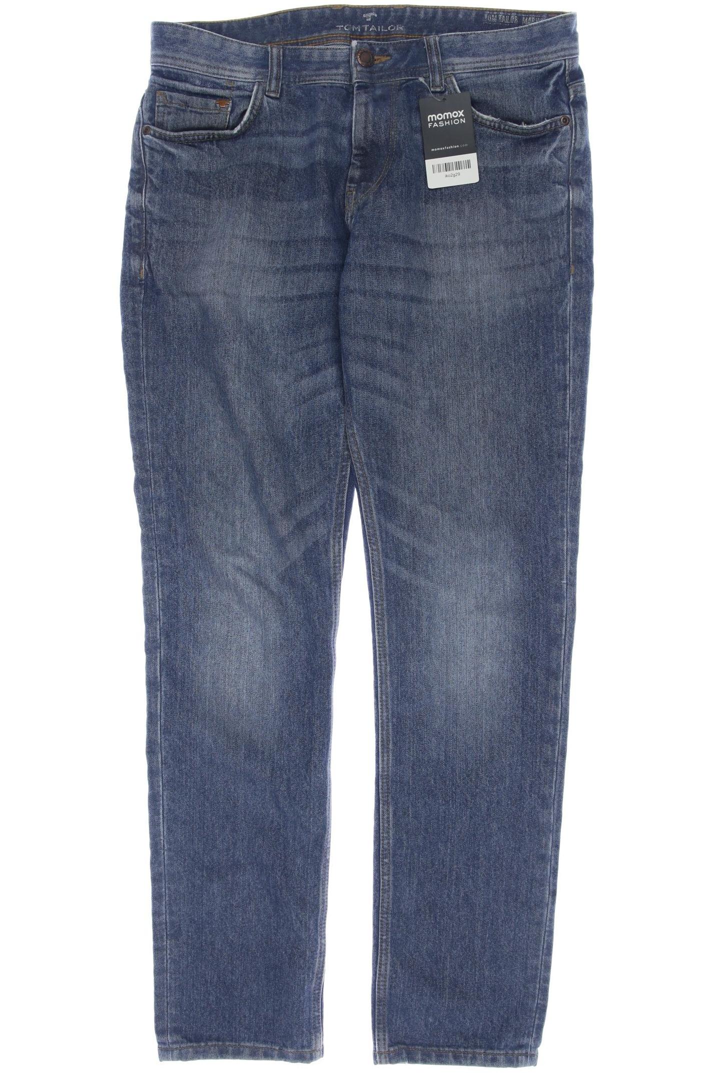 

Tom Tailor Herren Jeans, blau, Gr. 31