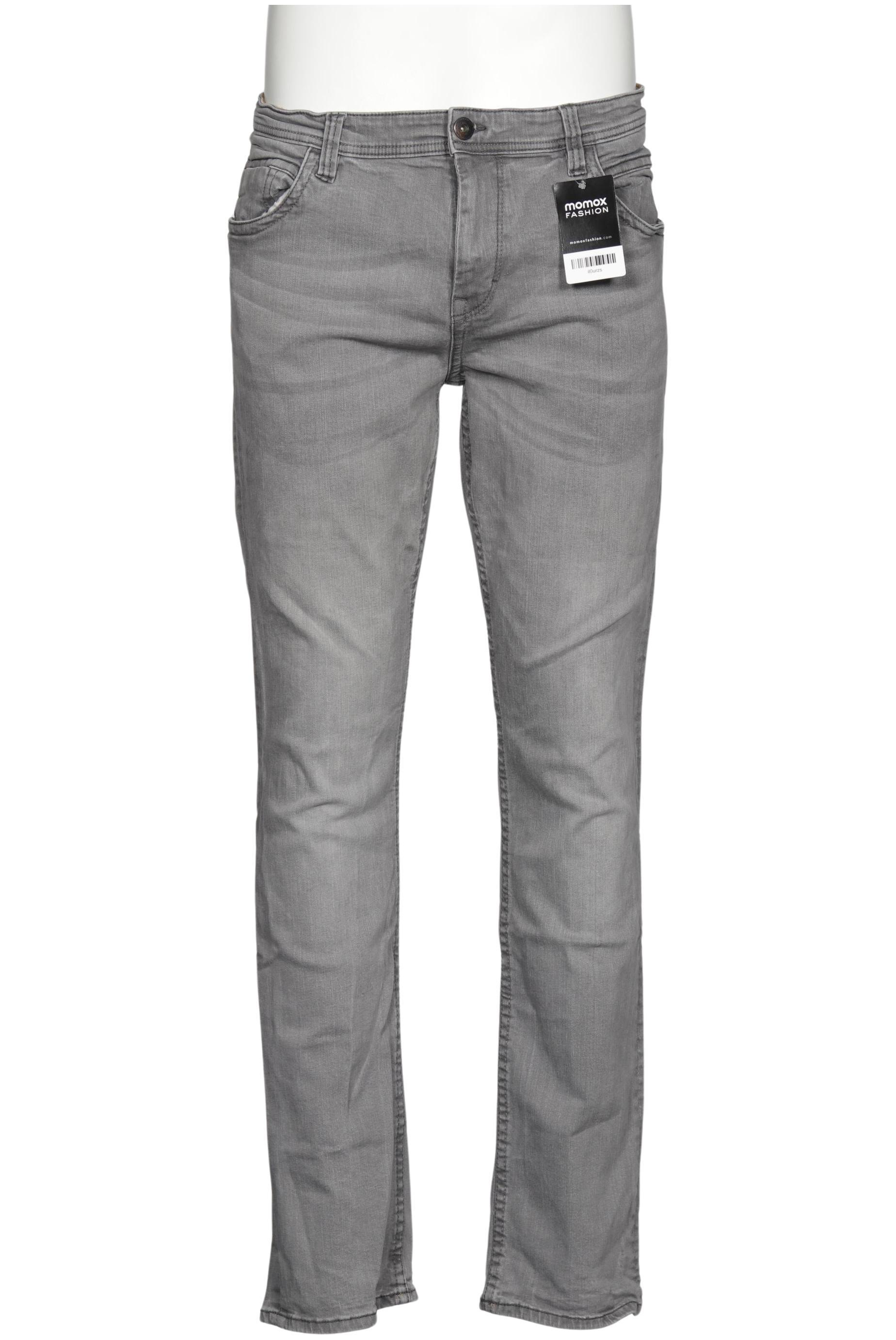 

Tom Tailor Herren Jeans, grau, Gr. 36