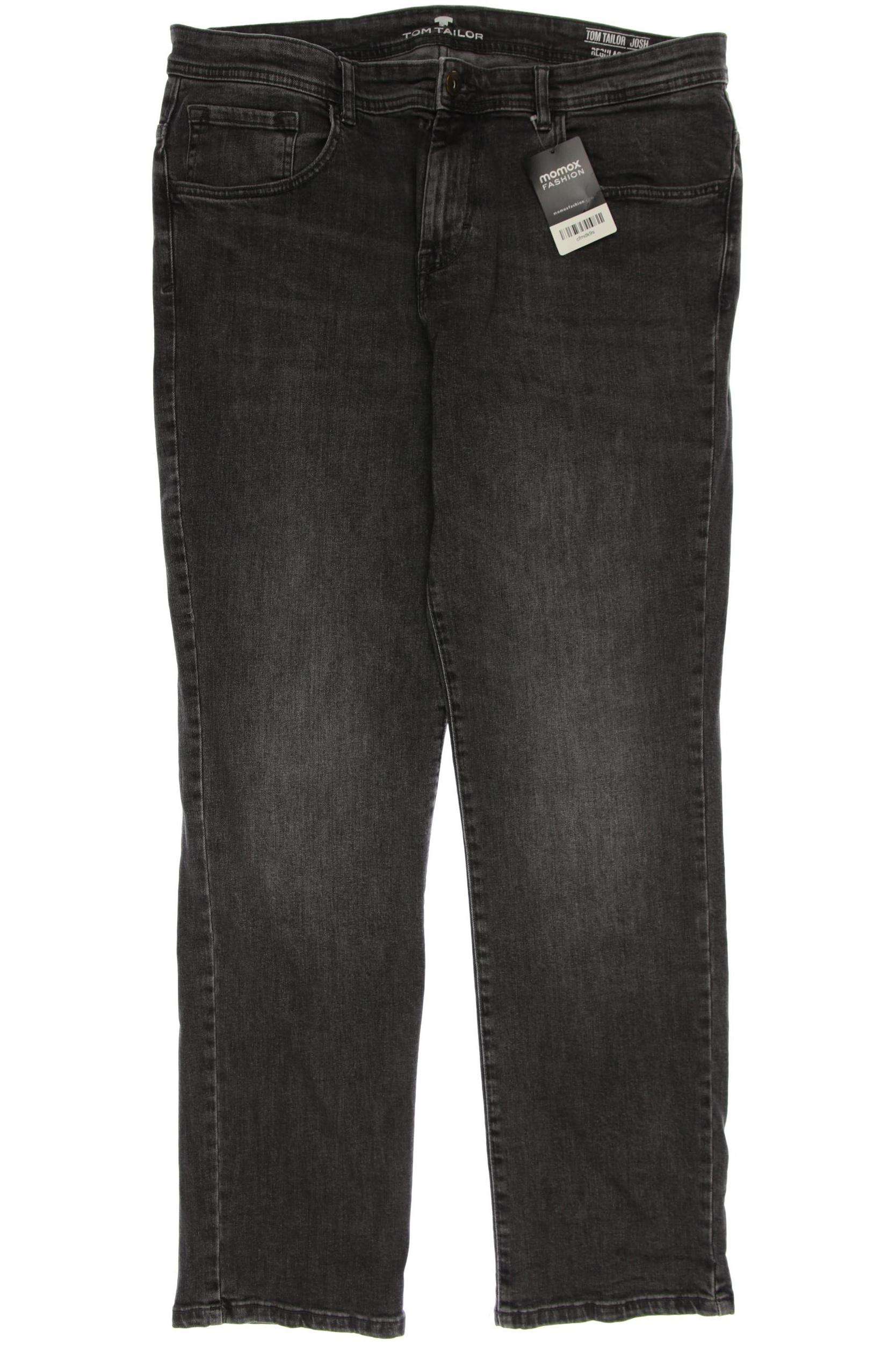 

Tom Tailor Herren Jeans, grau