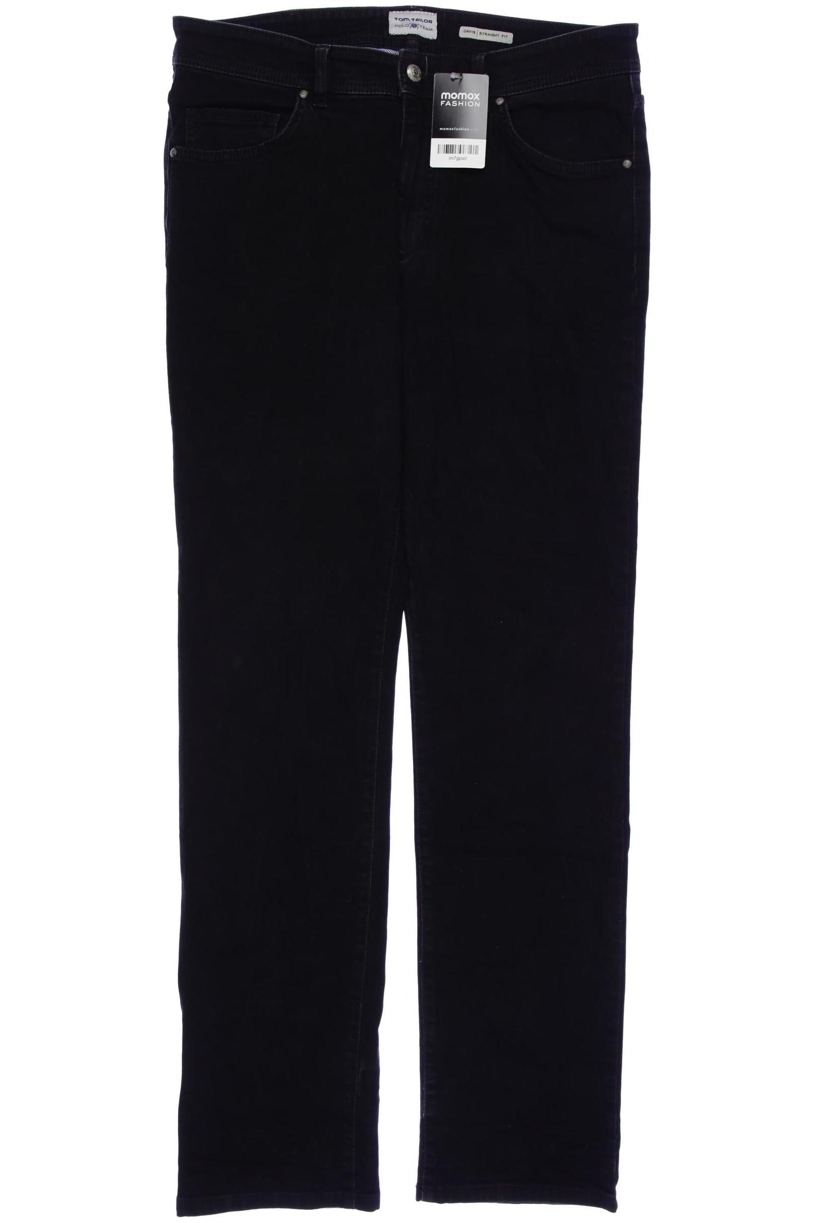 

Tom Tailor Herren Jeans, schwarz, Gr. 33