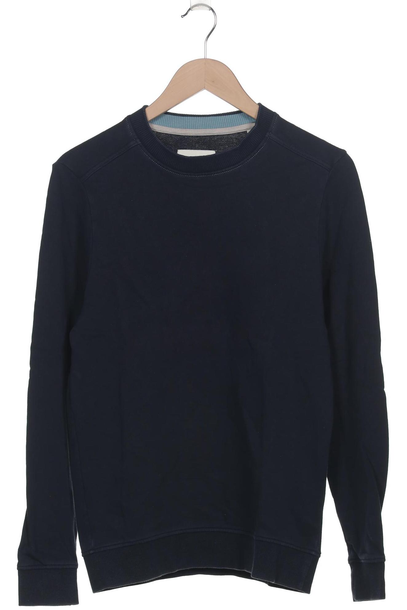 

Tom Tailor Herren Sweatshirt, marineblau, Gr. 46